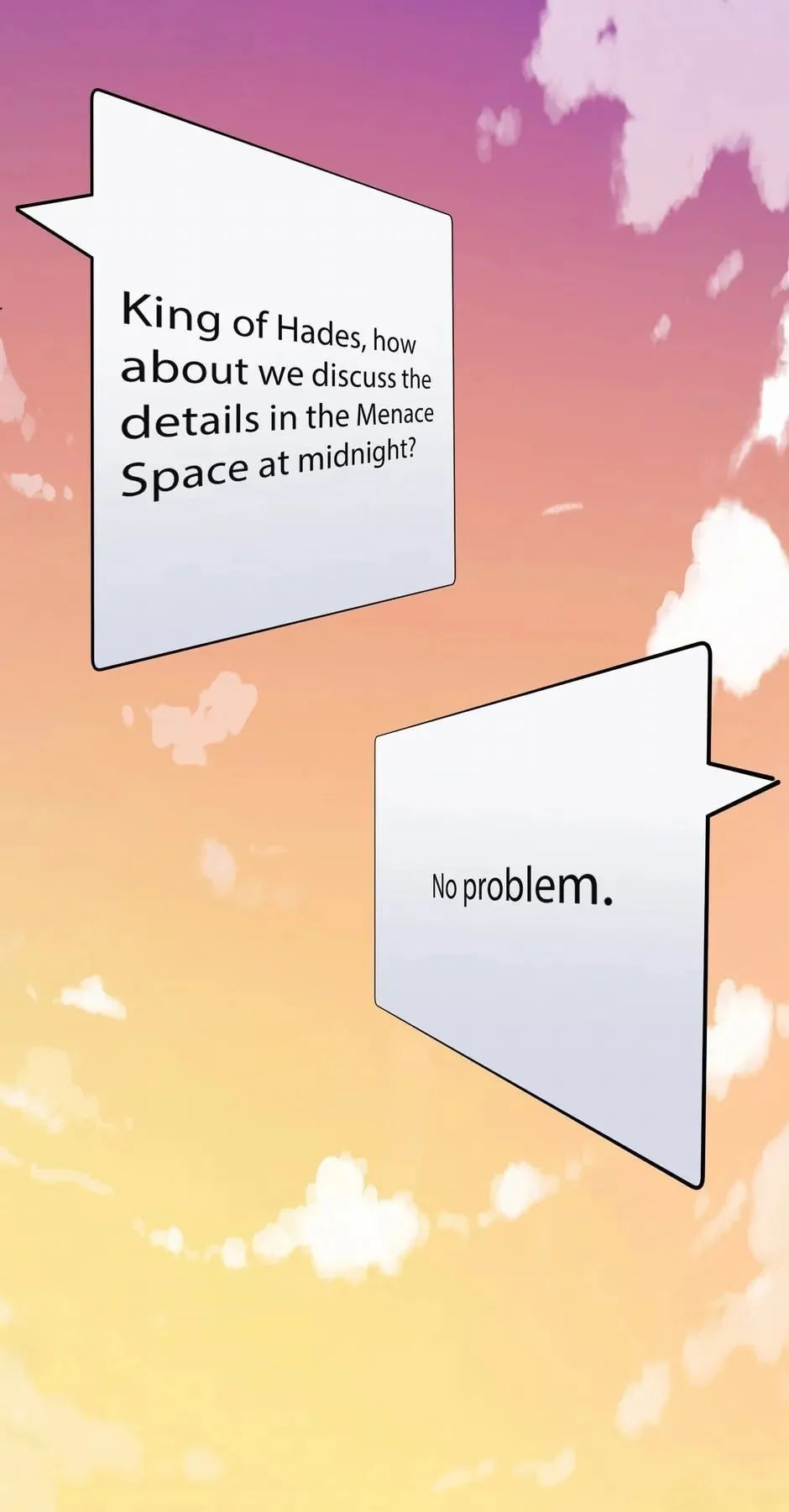 It All Starts With Trillions of Nether Currency chapter 45 page 27