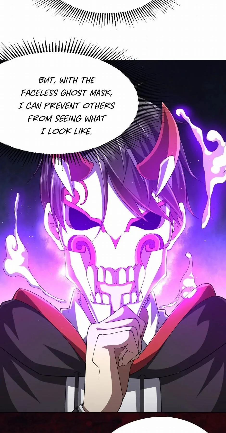 It All Starts With Trillions of Nether Currency chapter 45 page 30