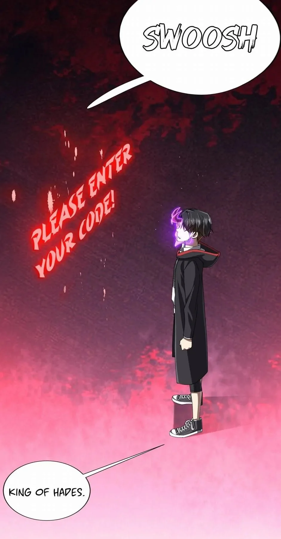 It All Starts With Trillions of Nether Currency chapter 45 page 31