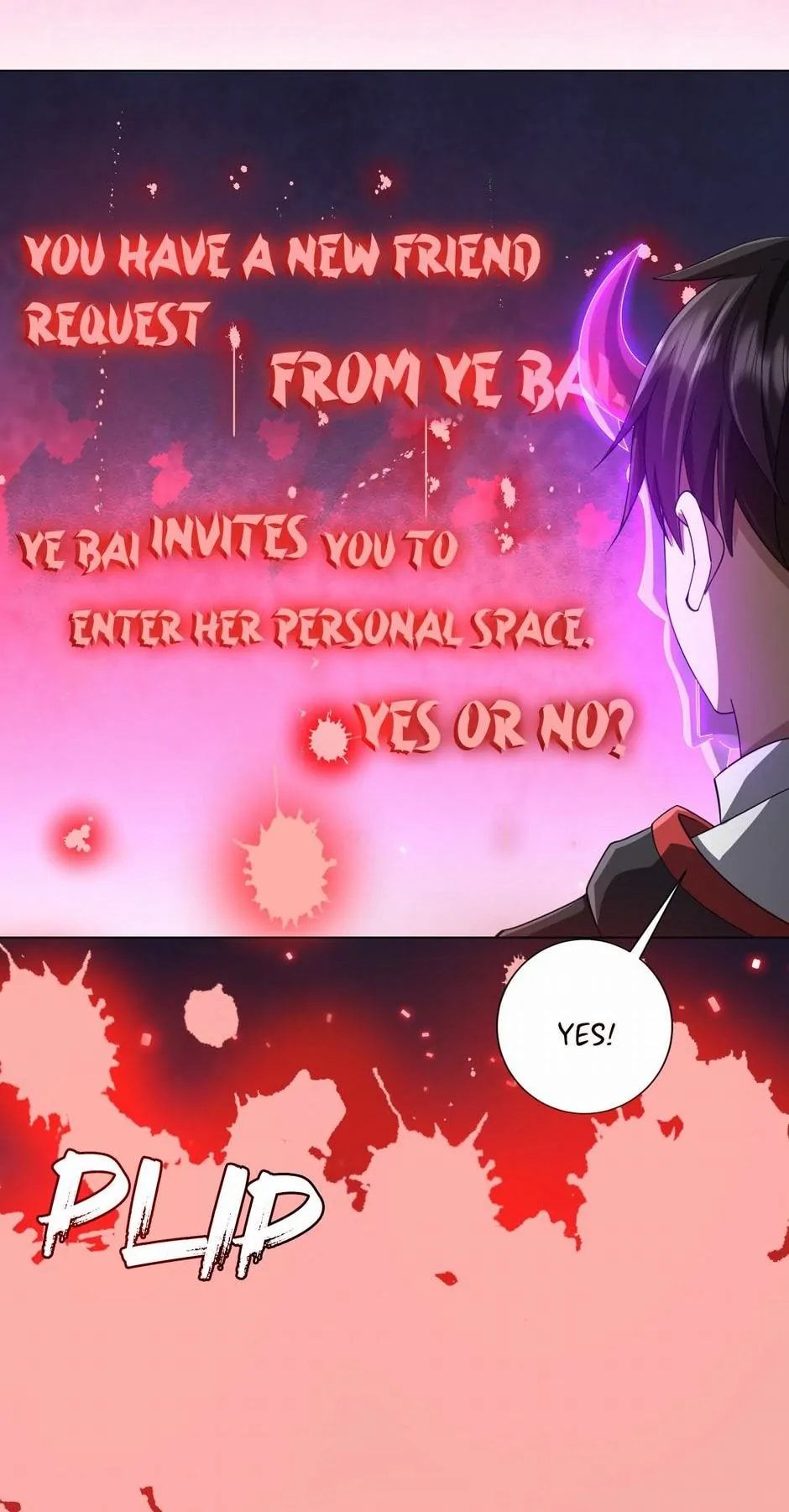 It All Starts With Trillions of Nether Currency chapter 45 page 32