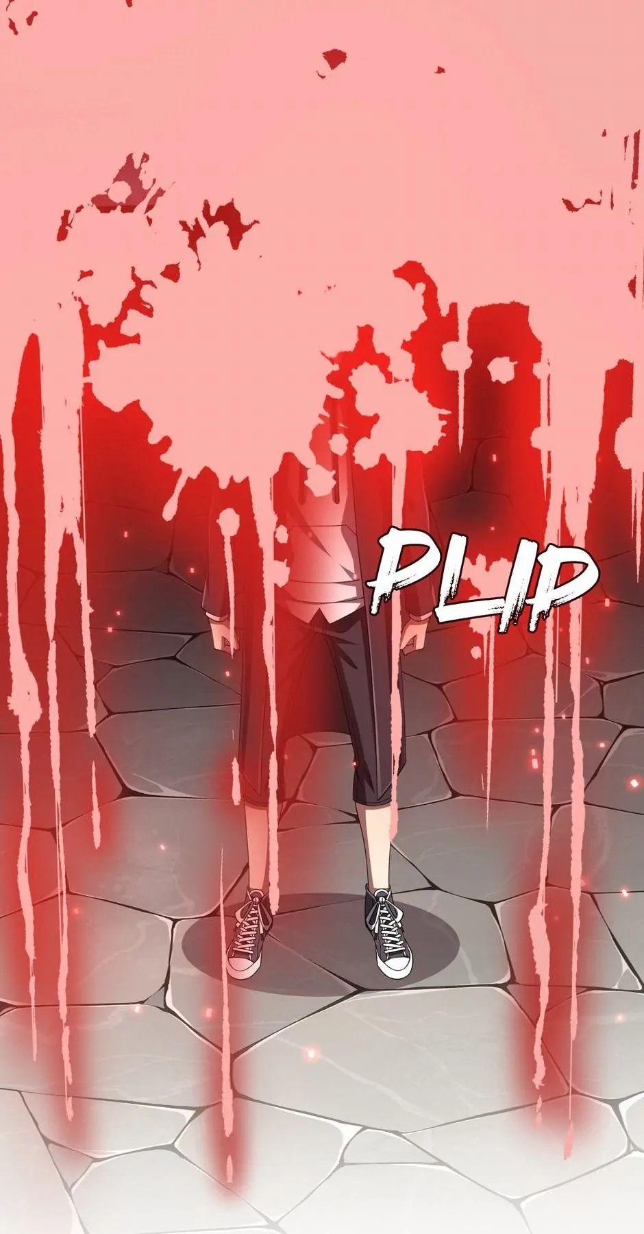 It All Starts With Trillions of Nether Currency chapter 45 page 33