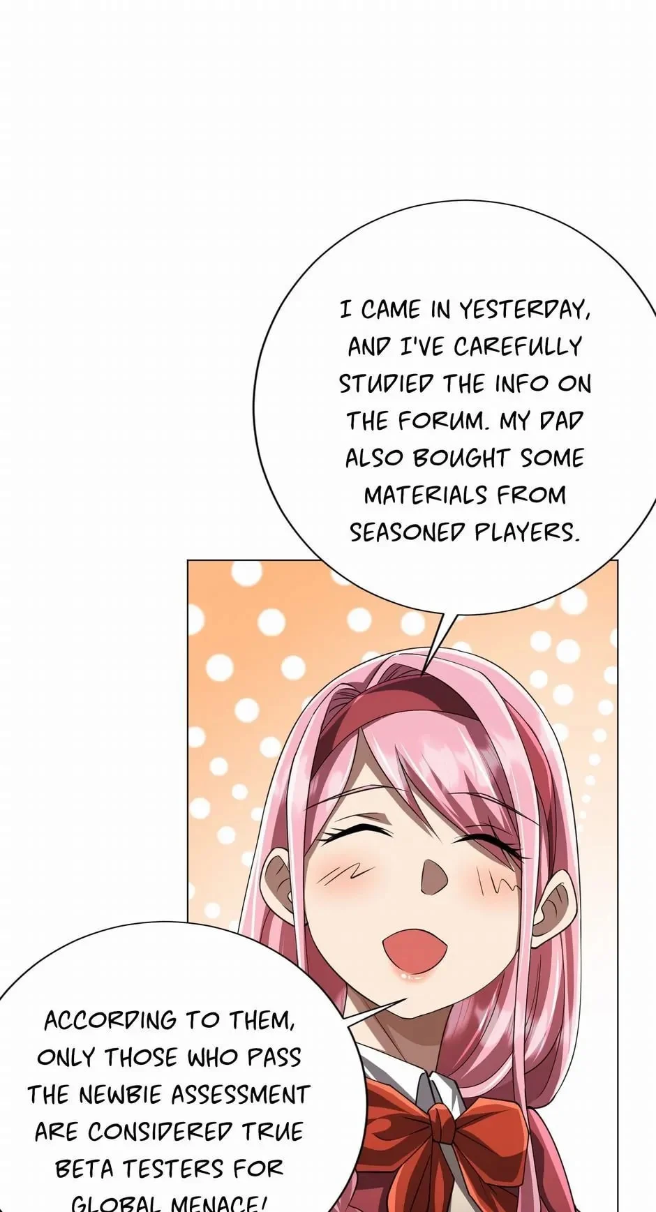 It All Starts With Trillions of Nether Currency chapter 45 page 52