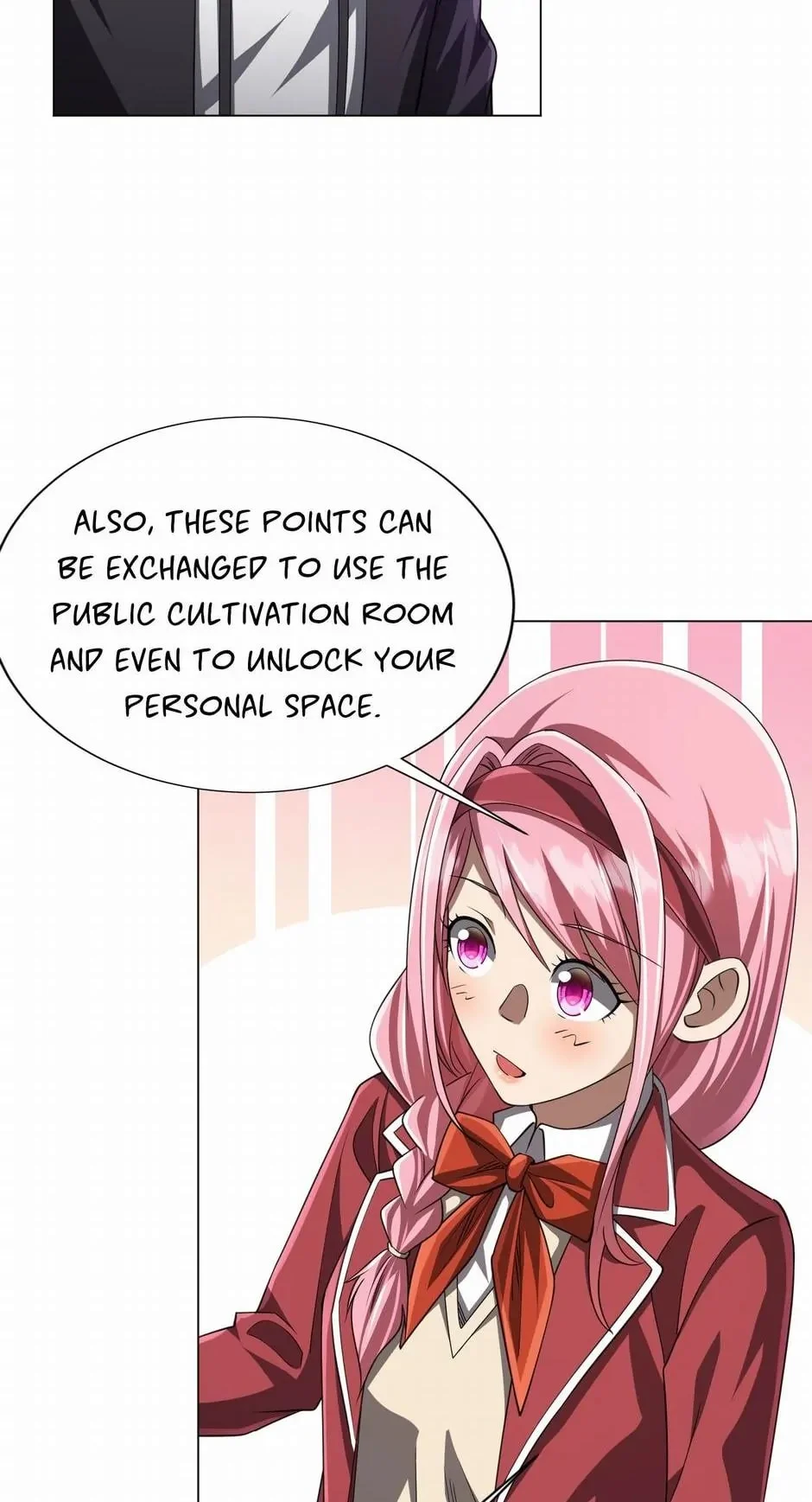 It All Starts With Trillions of Nether Currency chapter 45 page 56