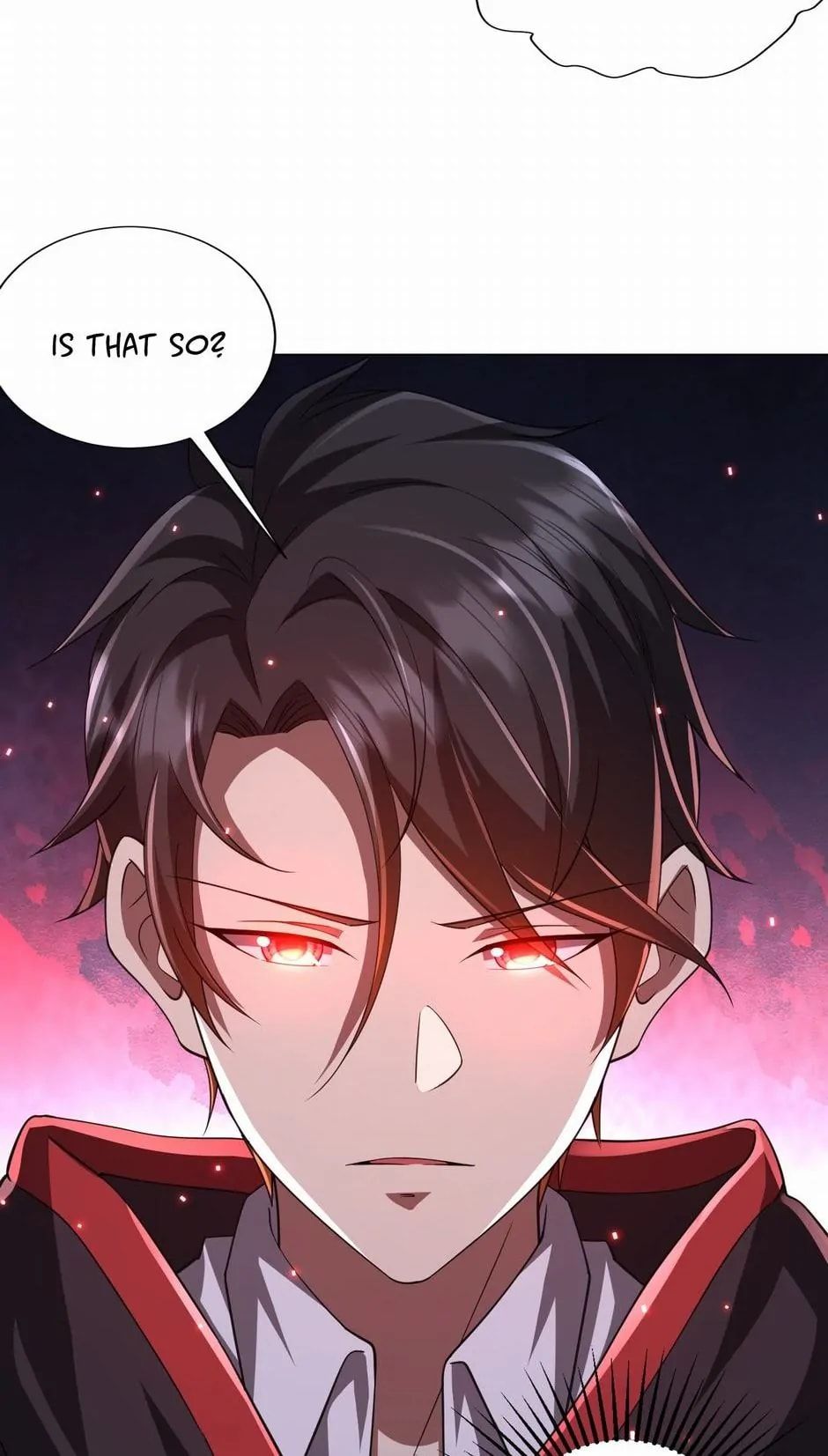 It All Starts With Trillions of Nether Currency chapter 45 page 60