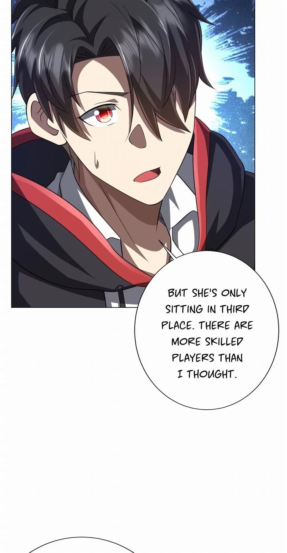 It All Starts With Trillions of Nether Currency chapter 46 page 14