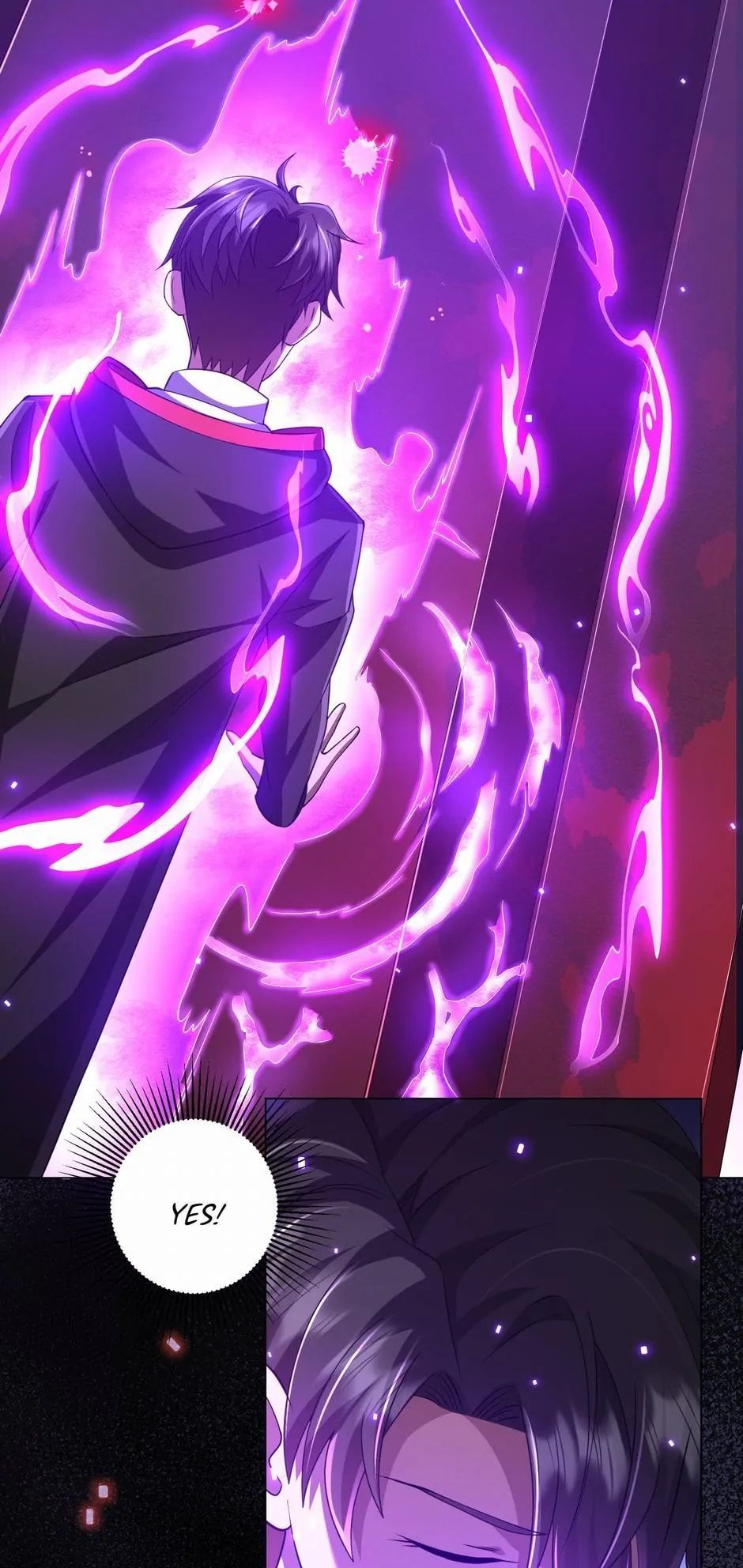 It All Starts With Trillions of Nether Currency chapter 46 page 18