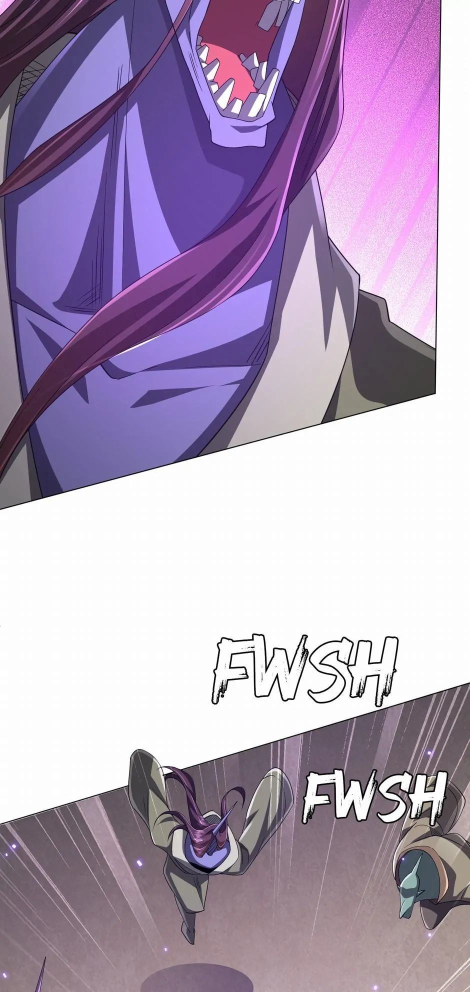 It All Starts With Trillions of Nether Currency chapter 46 page 22