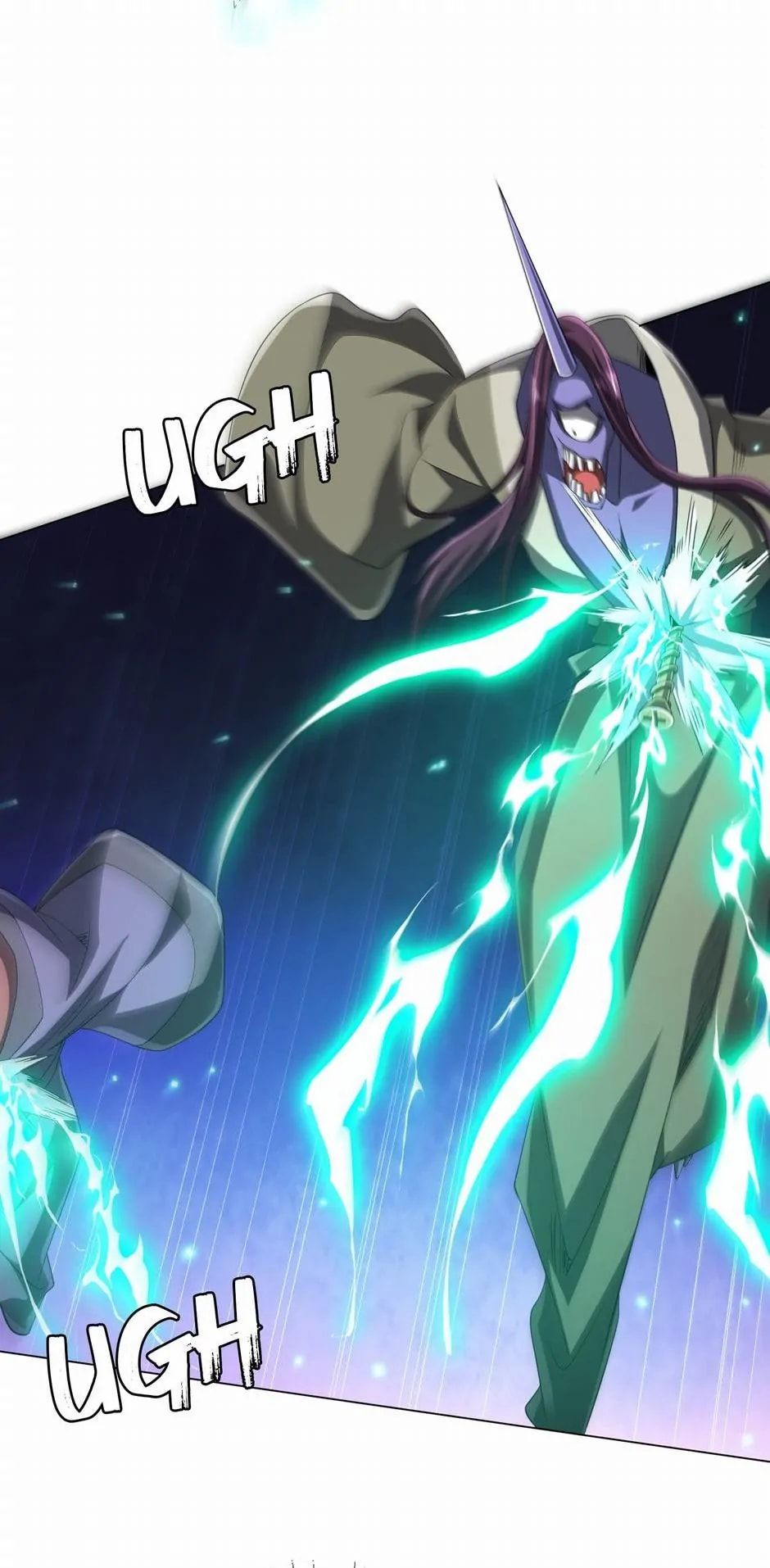 It All Starts With Trillions of Nether Currency chapter 46 page 25