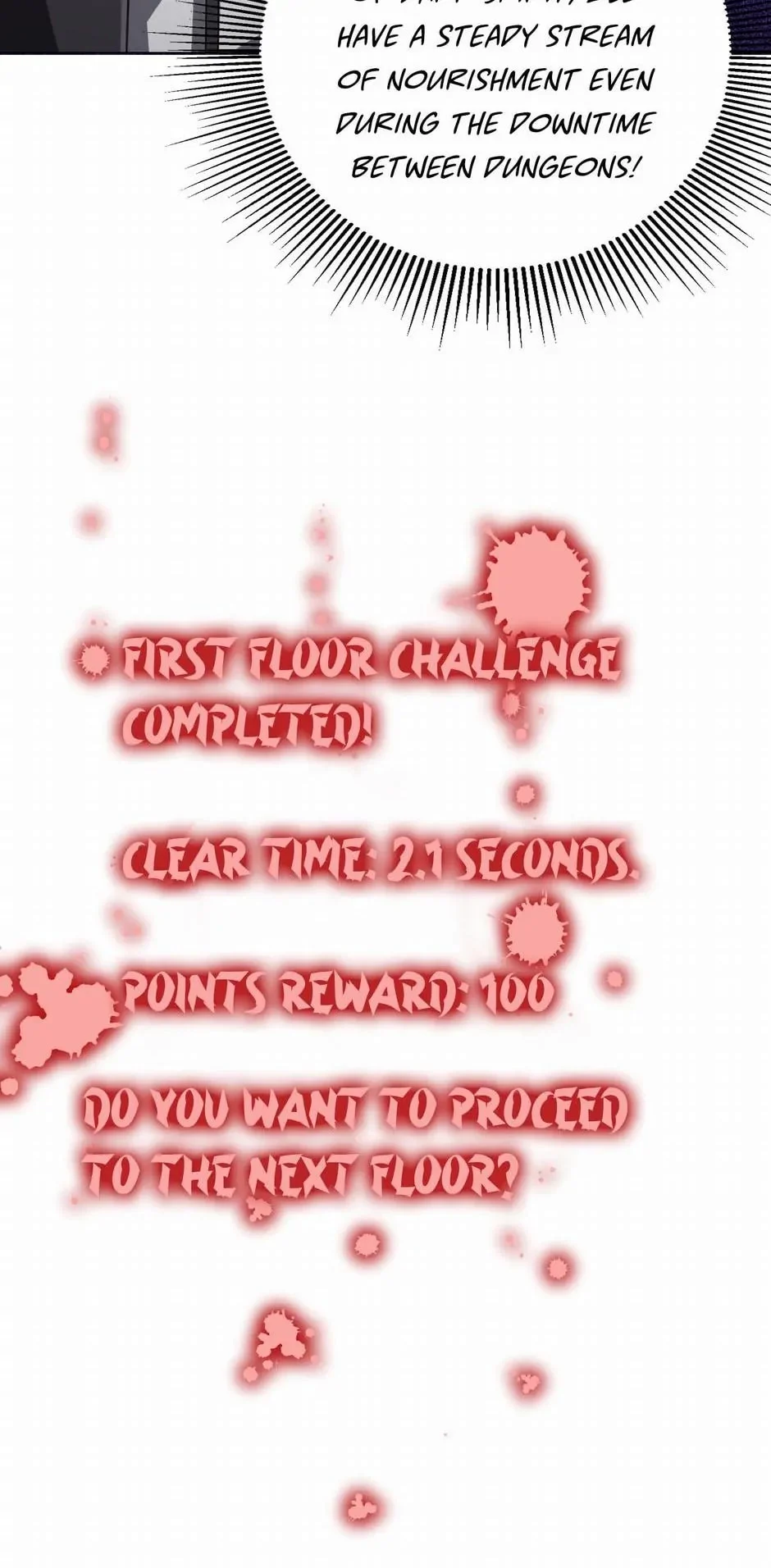 It All Starts With Trillions of Nether Currency chapter 46 page 30