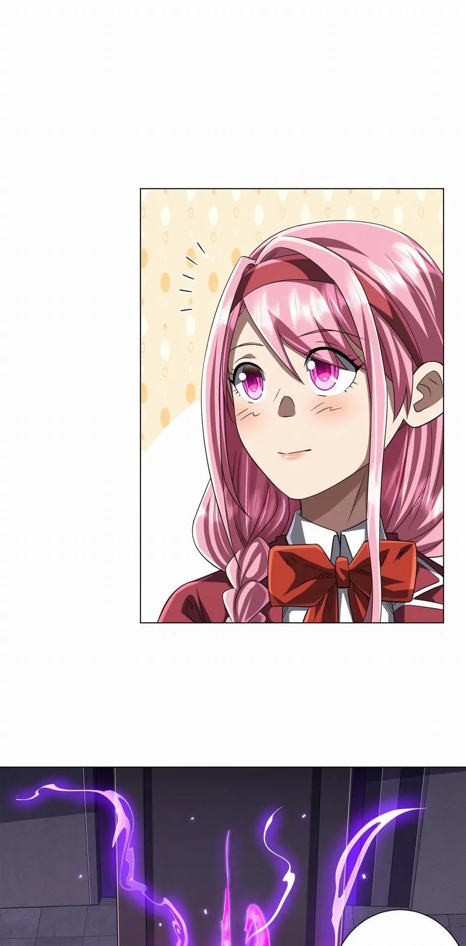 It All Starts With Trillions of Nether Currency chapter 46 page 32