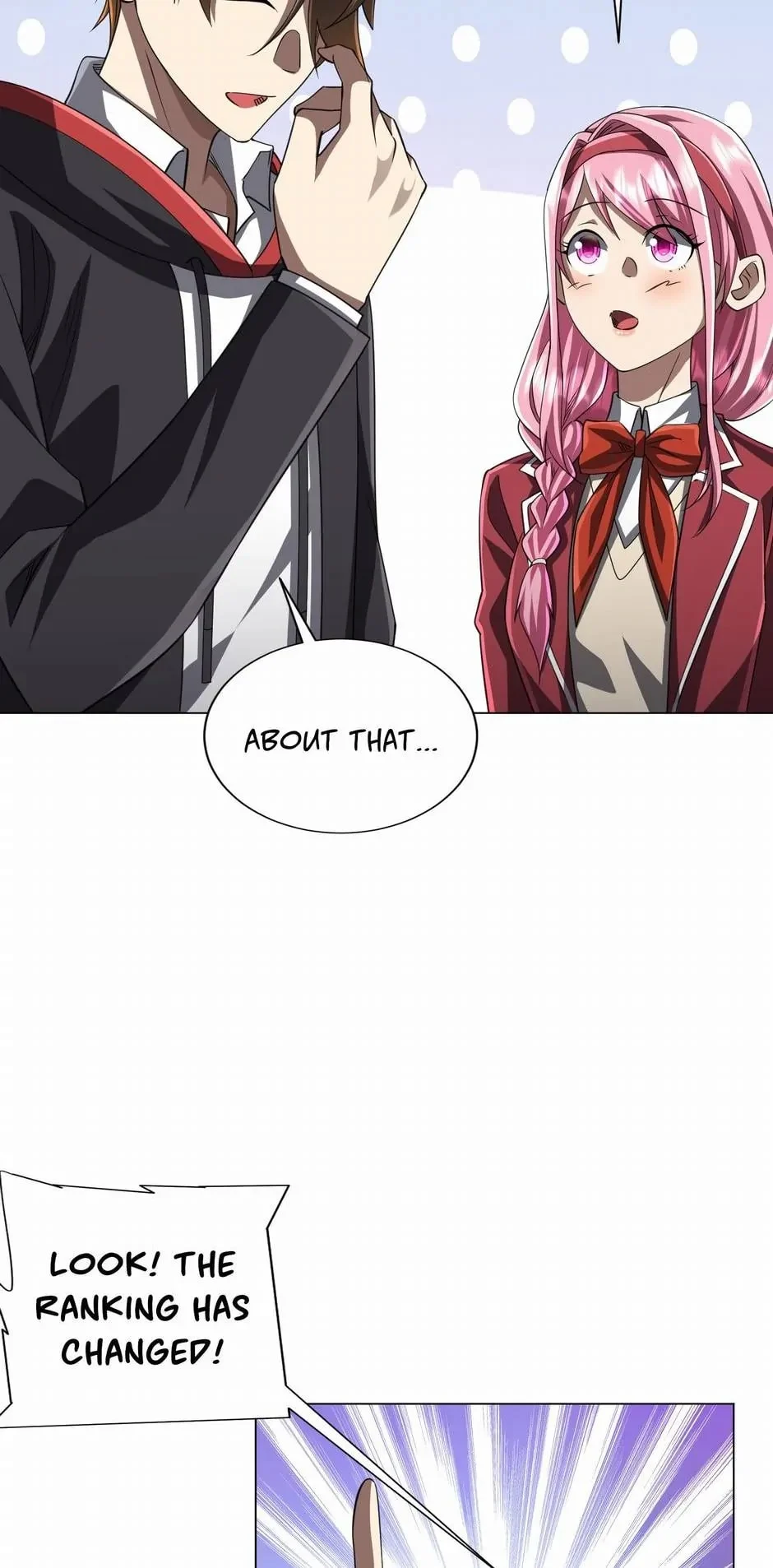 It All Starts With Trillions of Nether Currency chapter 46 page 34