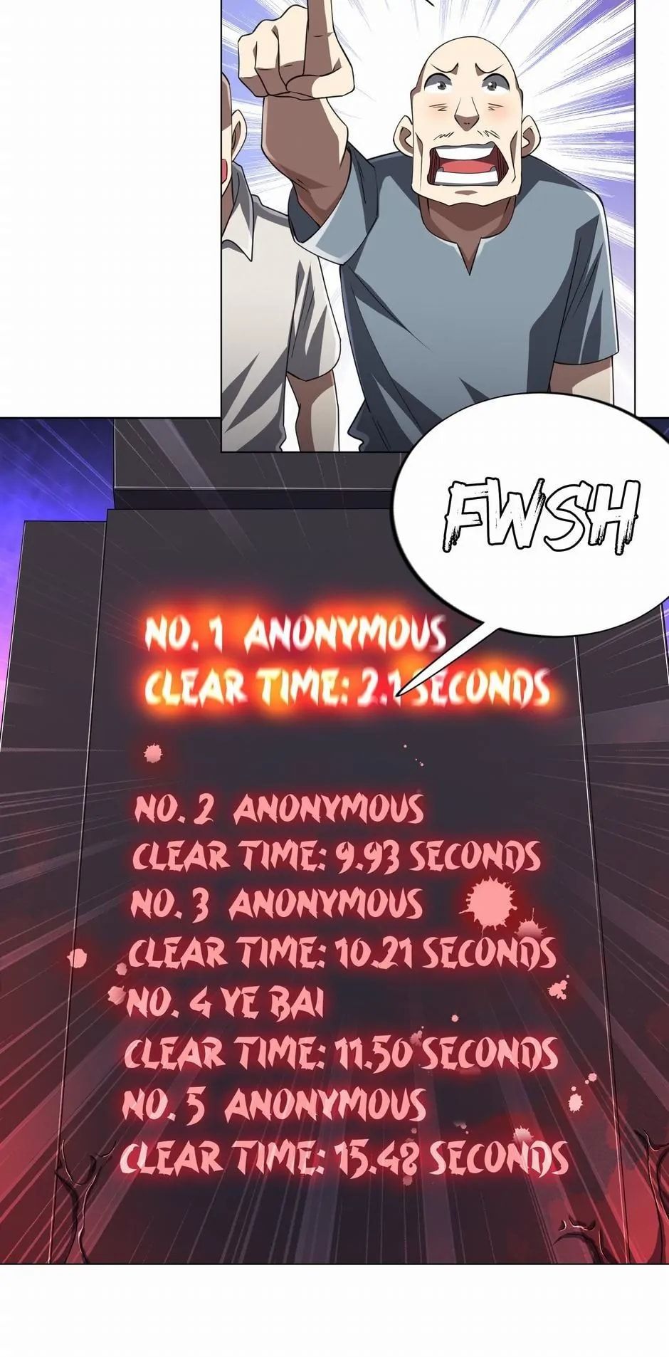 It All Starts With Trillions of Nether Currency chapter 46 page 35