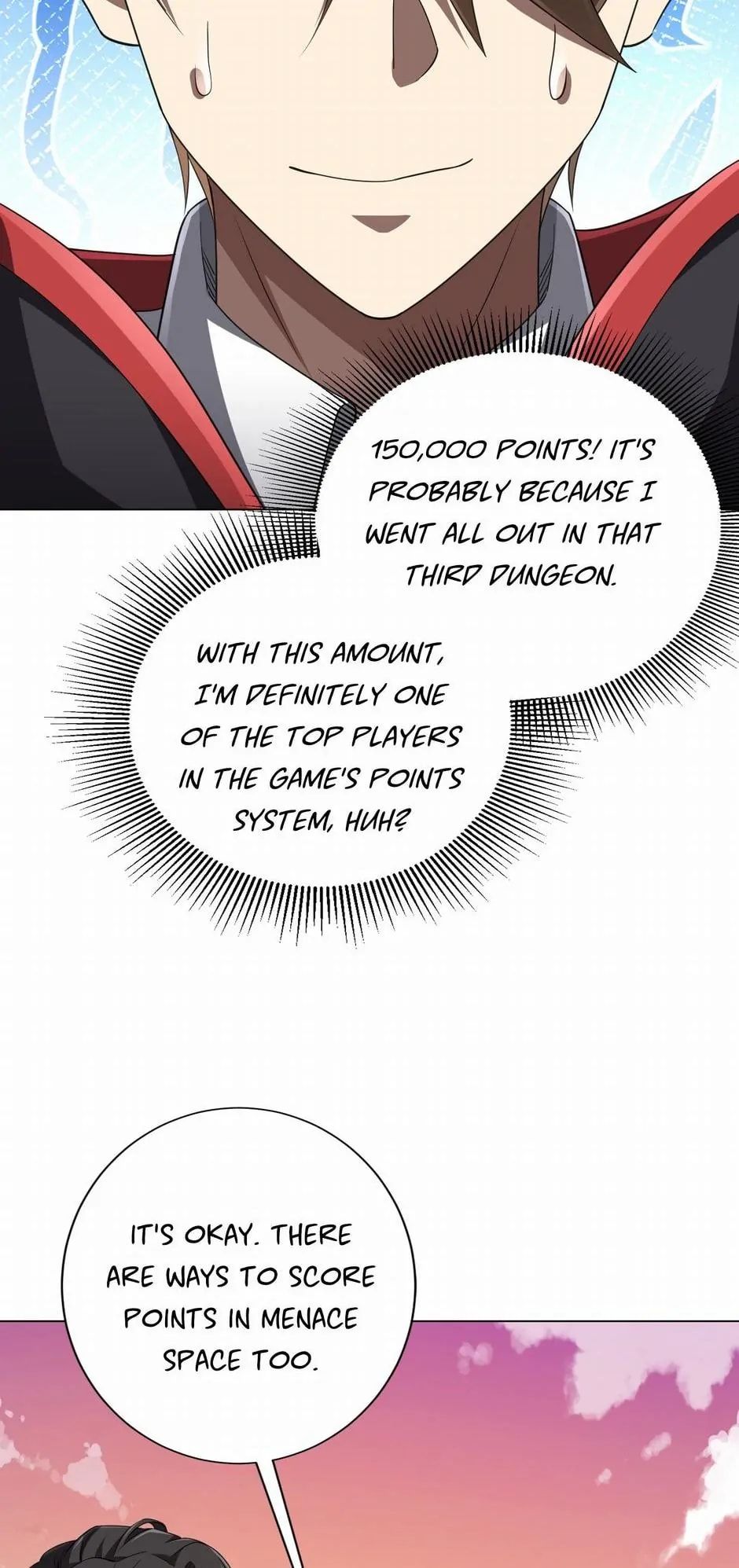 It All Starts With Trillions of Nether Currency chapter 46 page 4