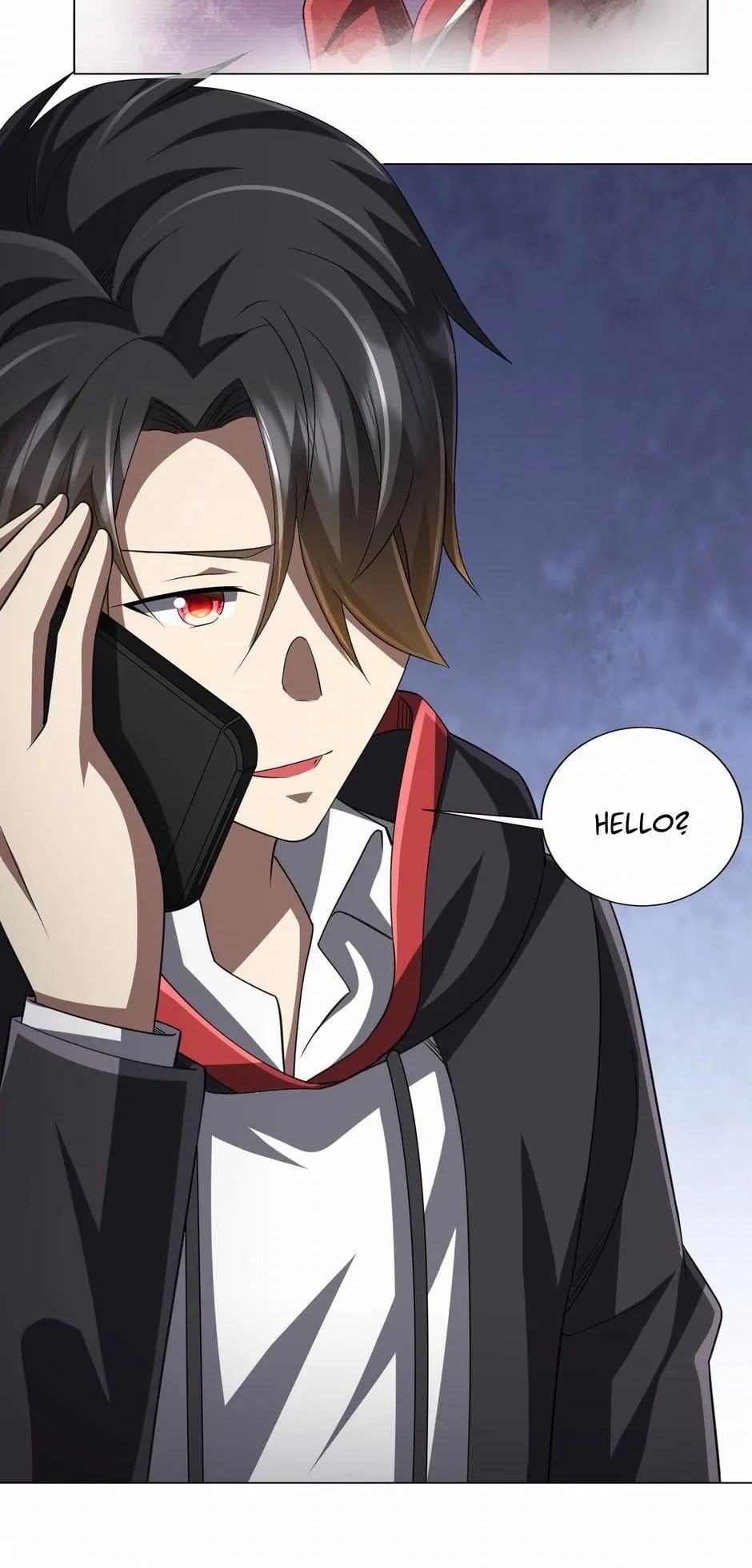 It All Starts With Trillions of Nether Currency chapter 46 page 48