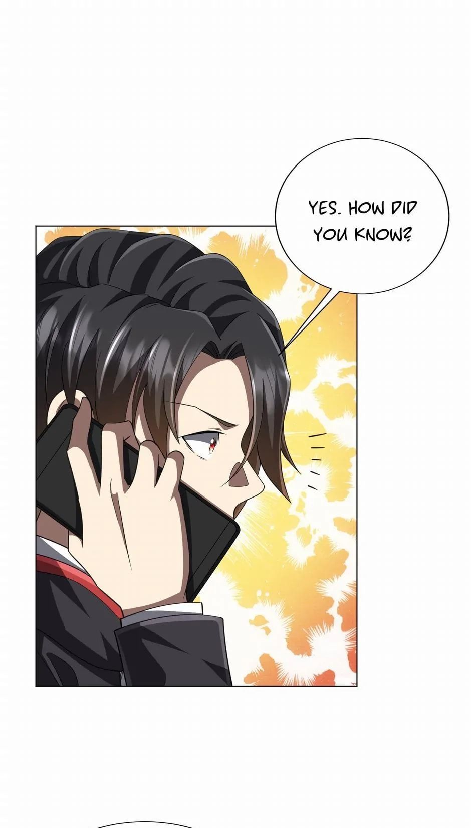 It All Starts With Trillions of Nether Currency chapter 46 page 50