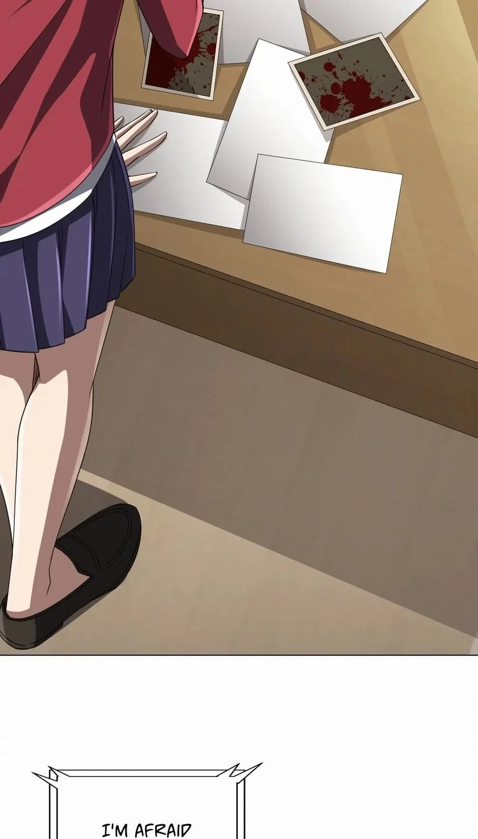 It All Starts With Trillions of Nether Currency chapter 46 page 52