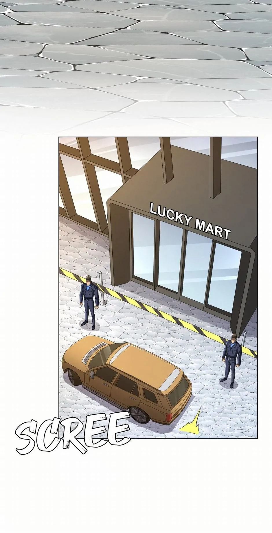 It All Starts With Trillions of Nether Currency chapter 47 page 30