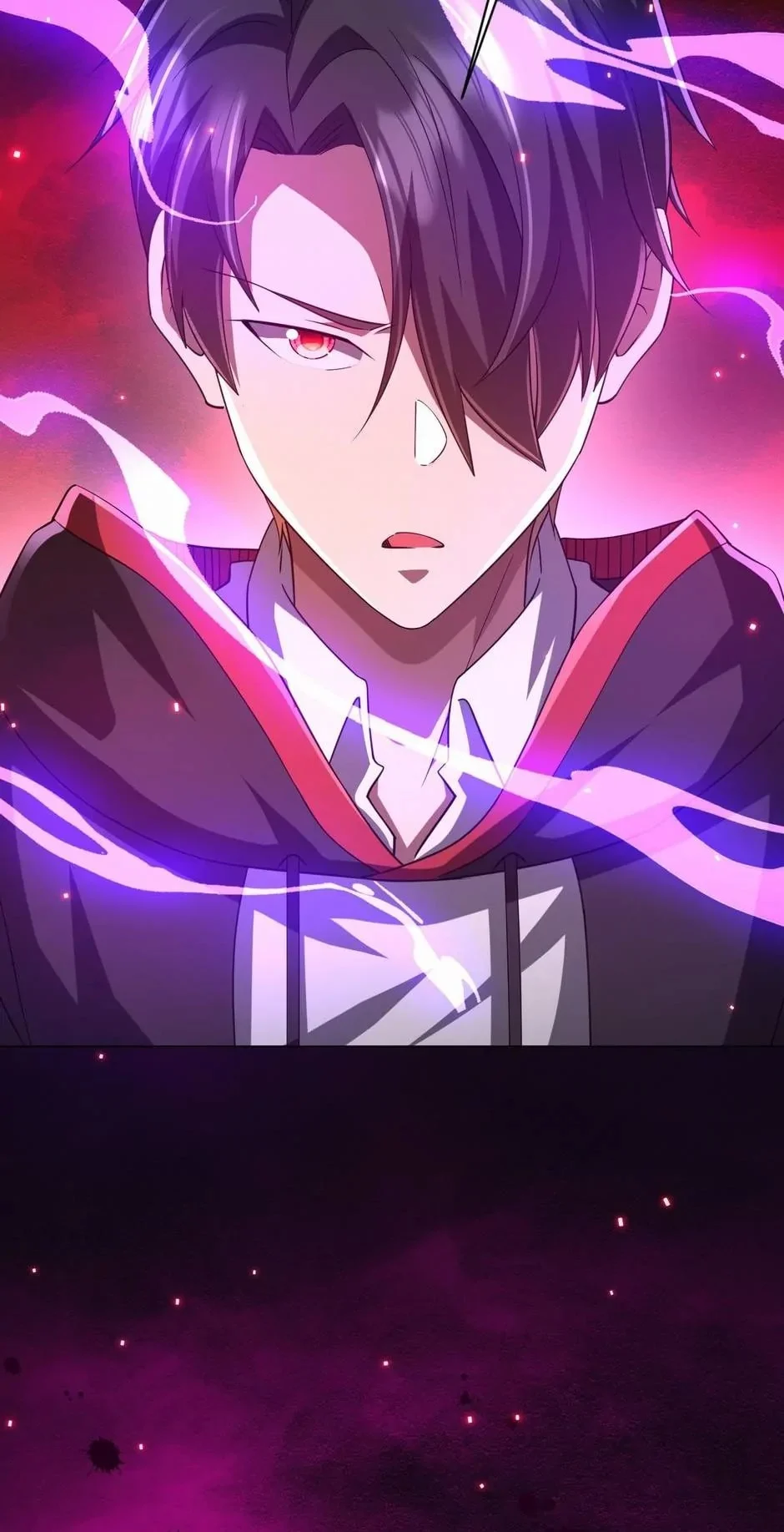 It All Starts With Trillions of Nether Currency chapter 47 page 52