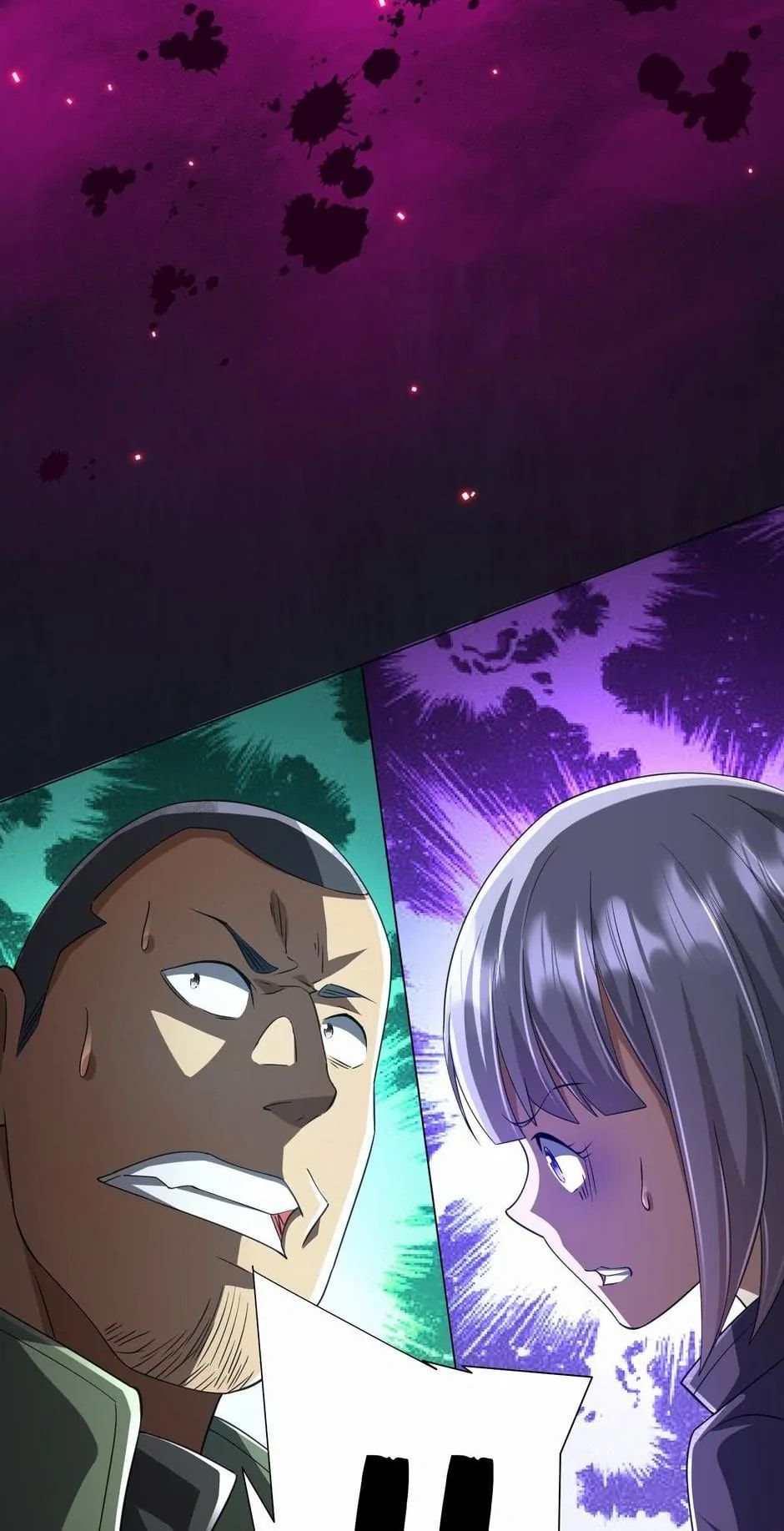 It All Starts With Trillions of Nether Currency chapter 47 page 54