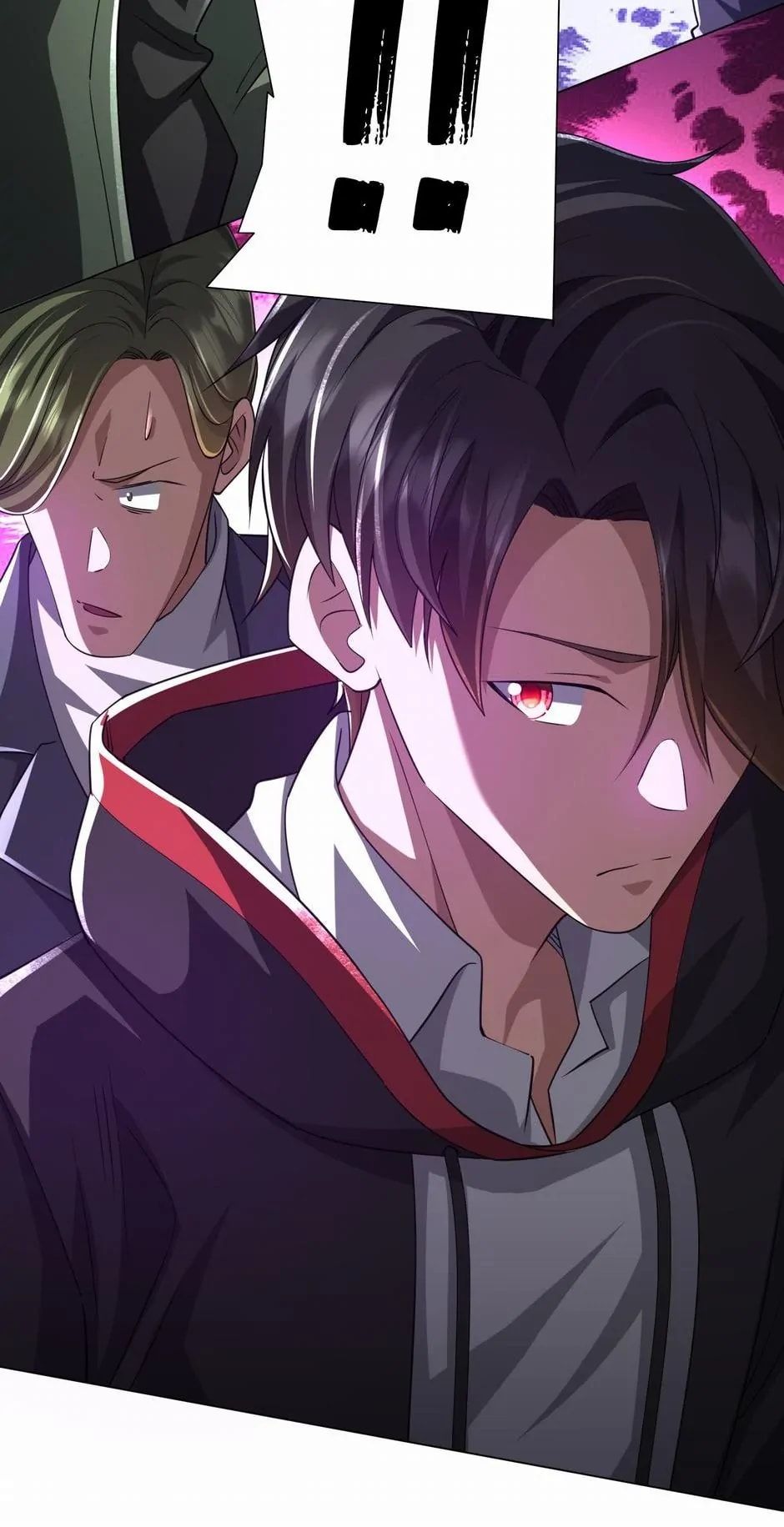 It All Starts With Trillions of Nether Currency chapter 47 page 55