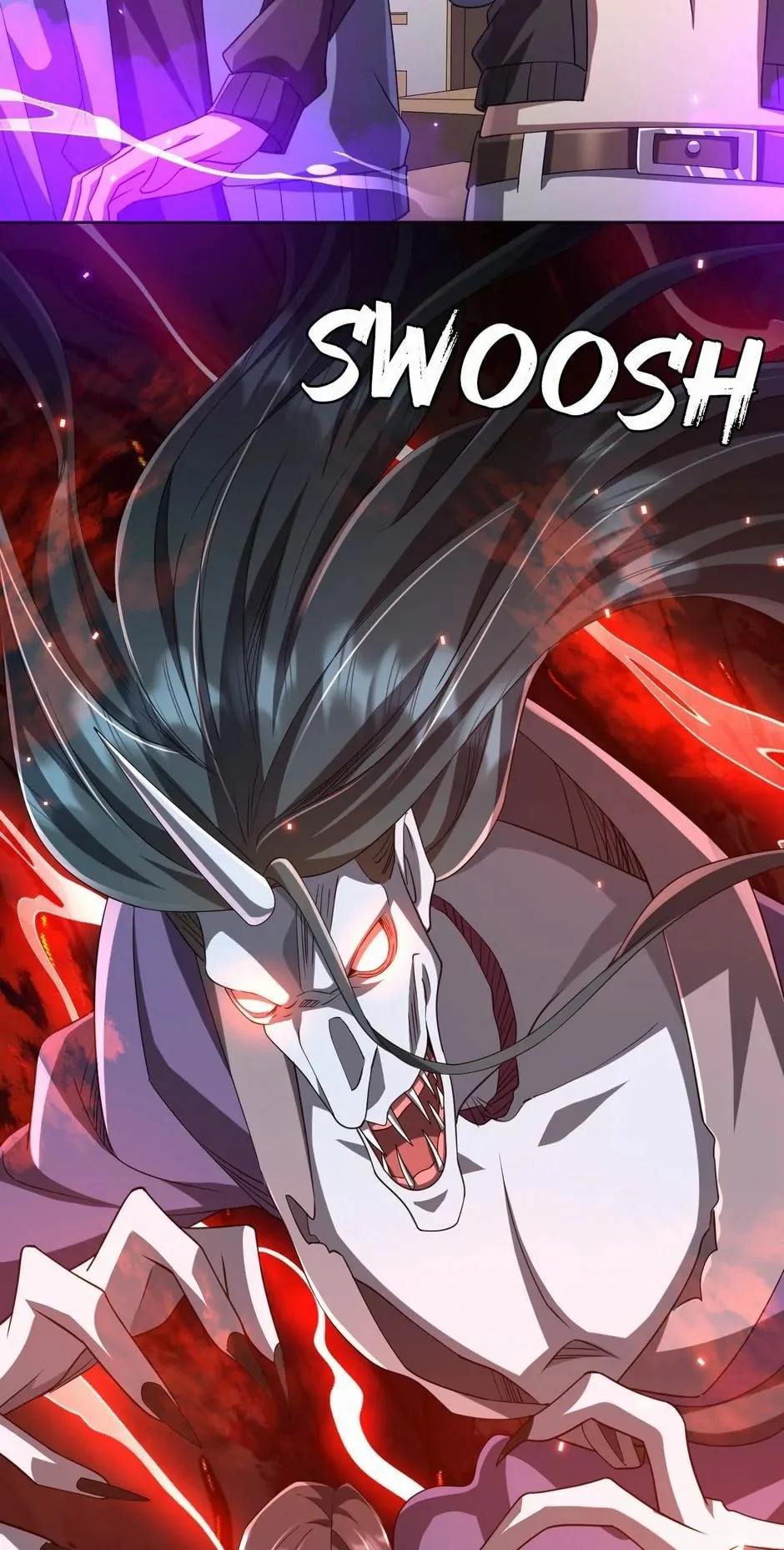 It All Starts With Trillions of Nether Currency chapter 48 page 13