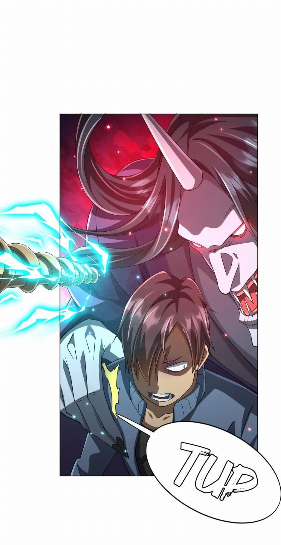 It All Starts With Trillions of Nether Currency chapter 48 page 16