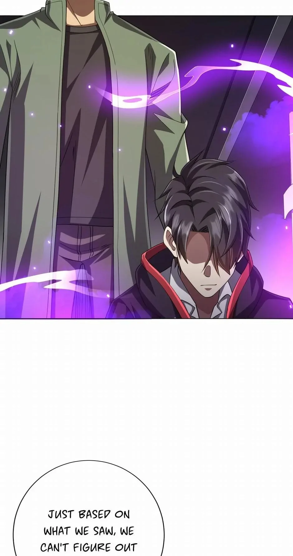 It All Starts With Trillions of Nether Currency chapter 48 page 28