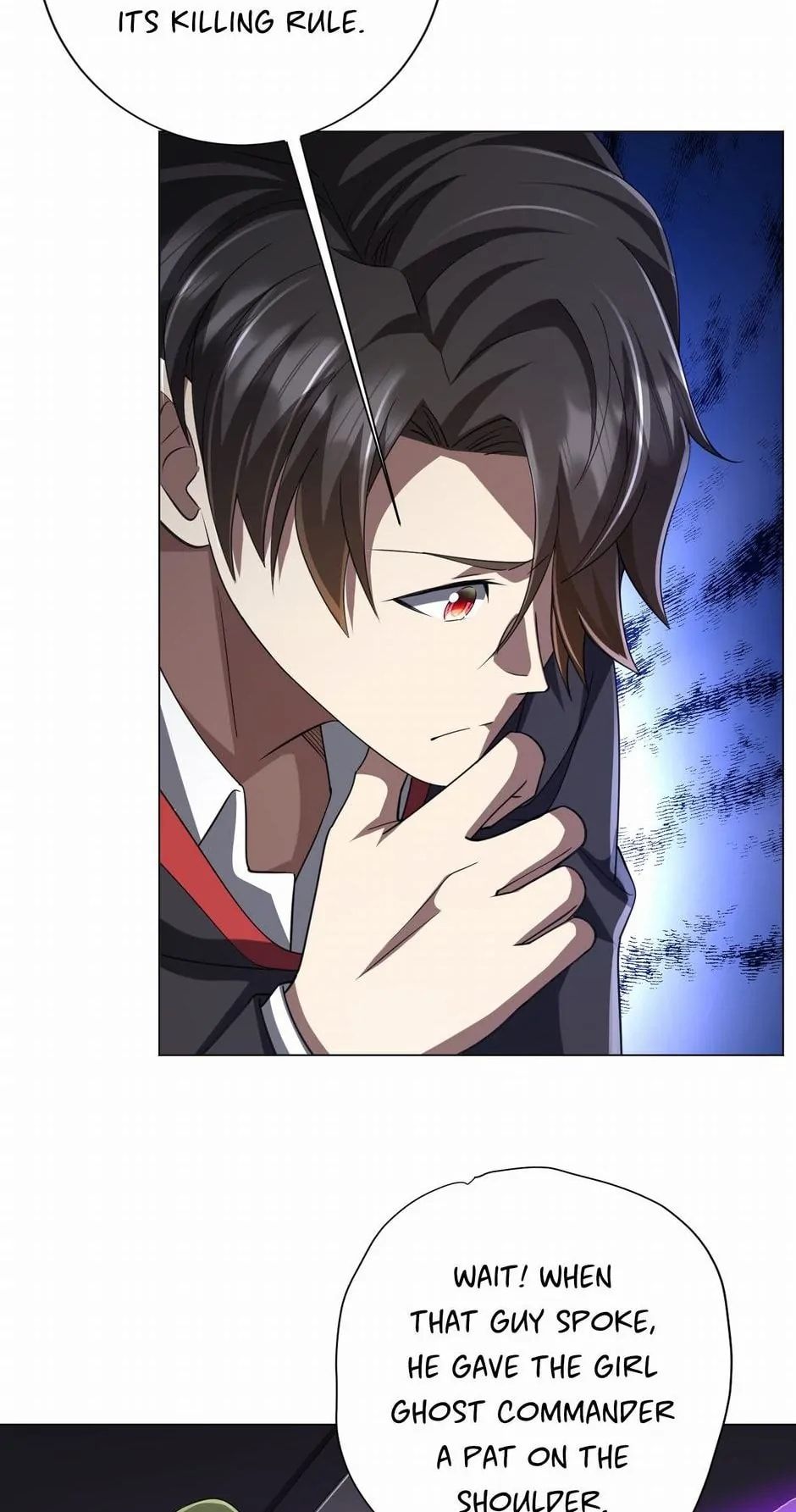 It All Starts With Trillions of Nether Currency chapter 48 page 29