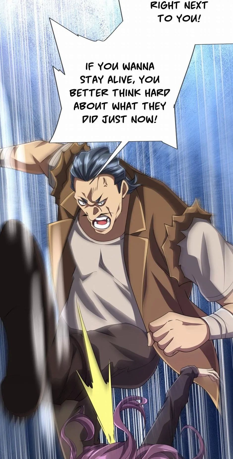 It All Starts With Trillions of Nether Currency chapter 48 page 41