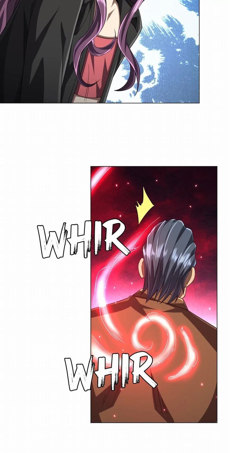 It All Starts With Trillions of Nether Currency chapter 48 page 43