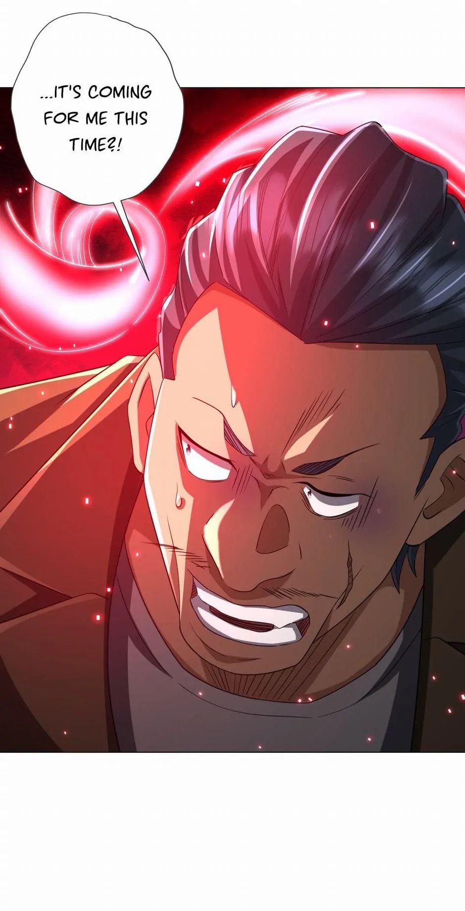 It All Starts With Trillions of Nether Currency chapter 48 page 44