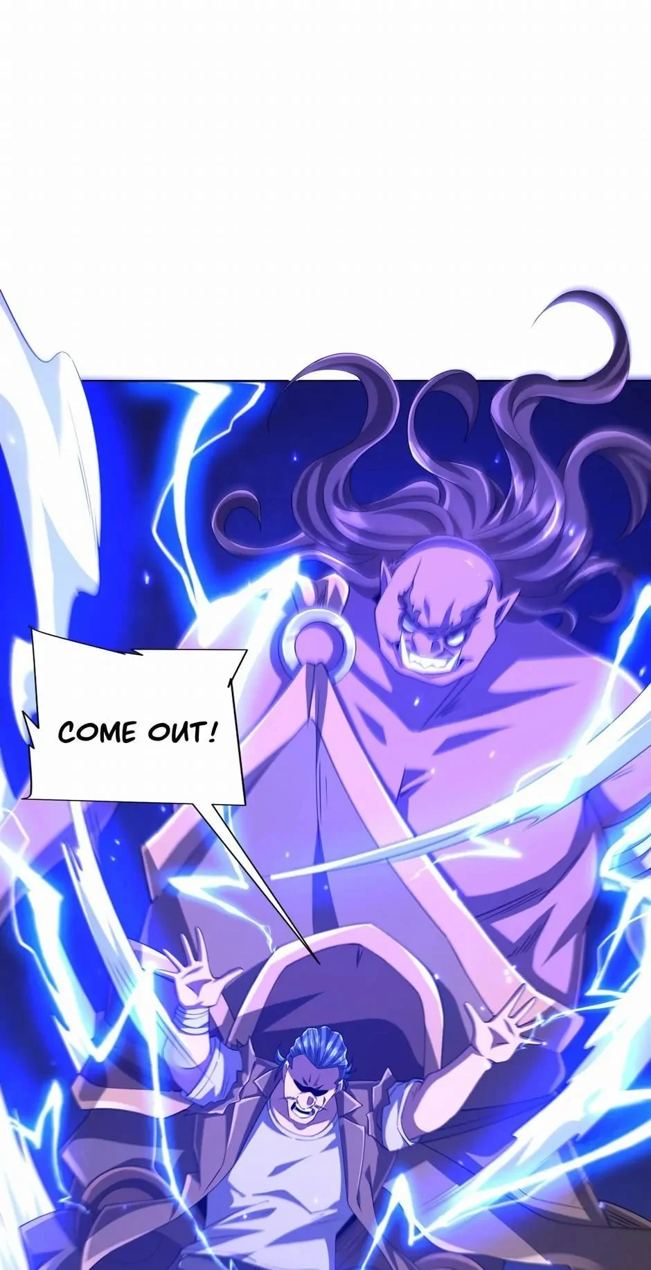 It All Starts With Trillions of Nether Currency chapter 48 page 45