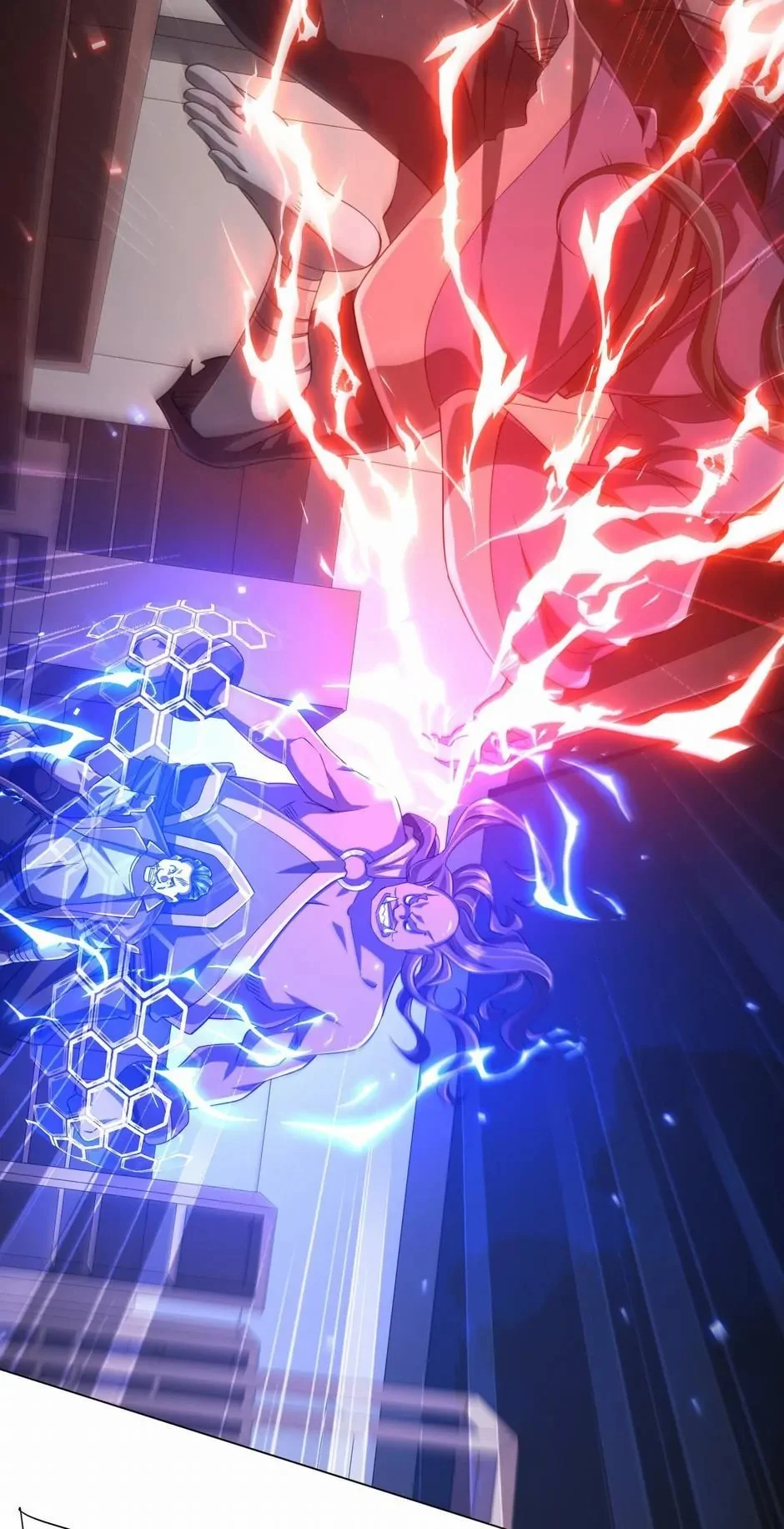 It All Starts With Trillions of Nether Currency chapter 48 page 47