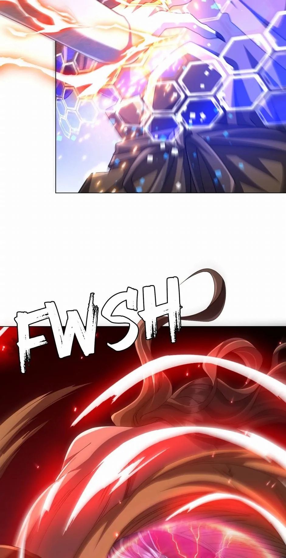 It All Starts With Trillions of Nether Currency chapter 48 page 50