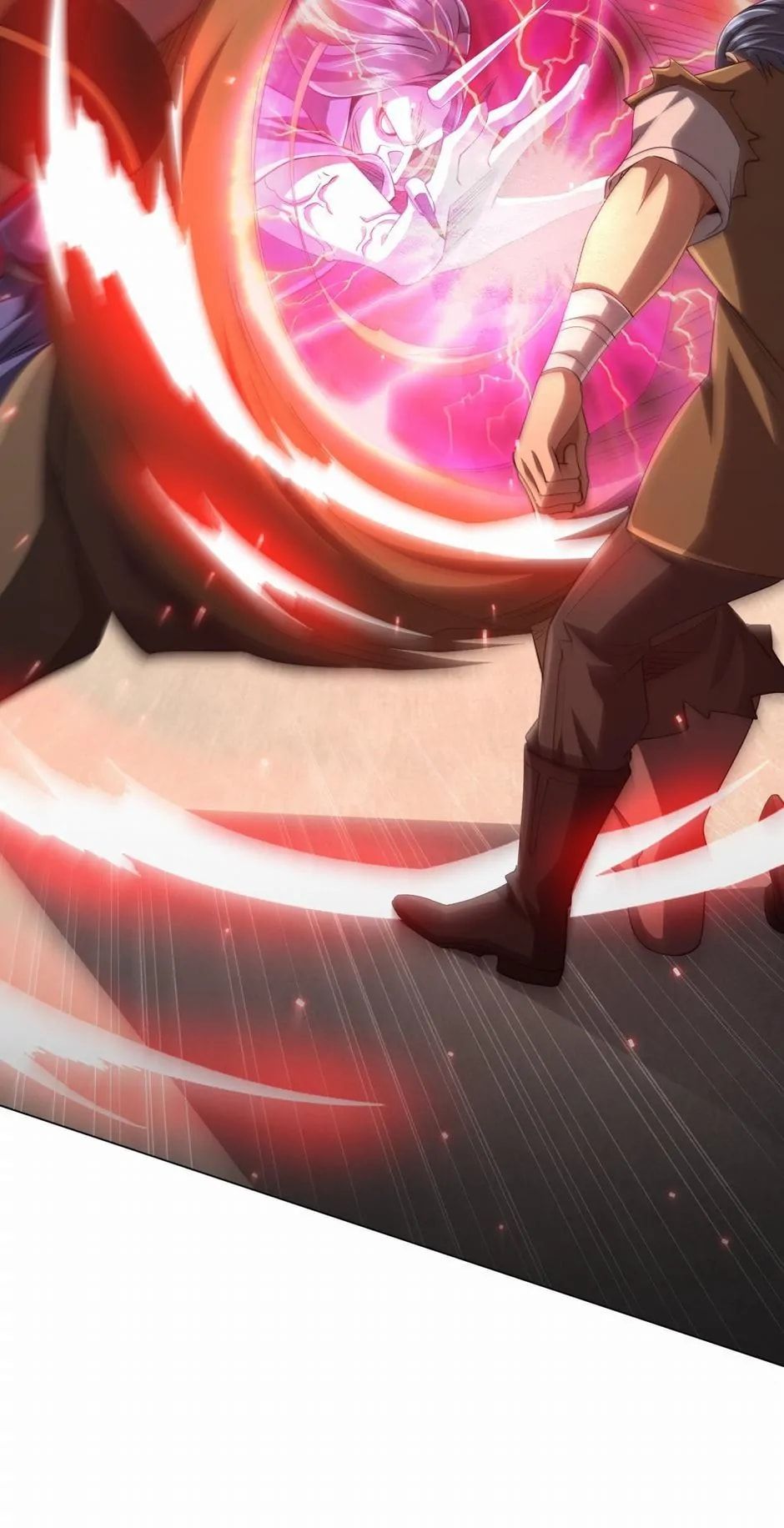 It All Starts With Trillions of Nether Currency chapter 48 page 51