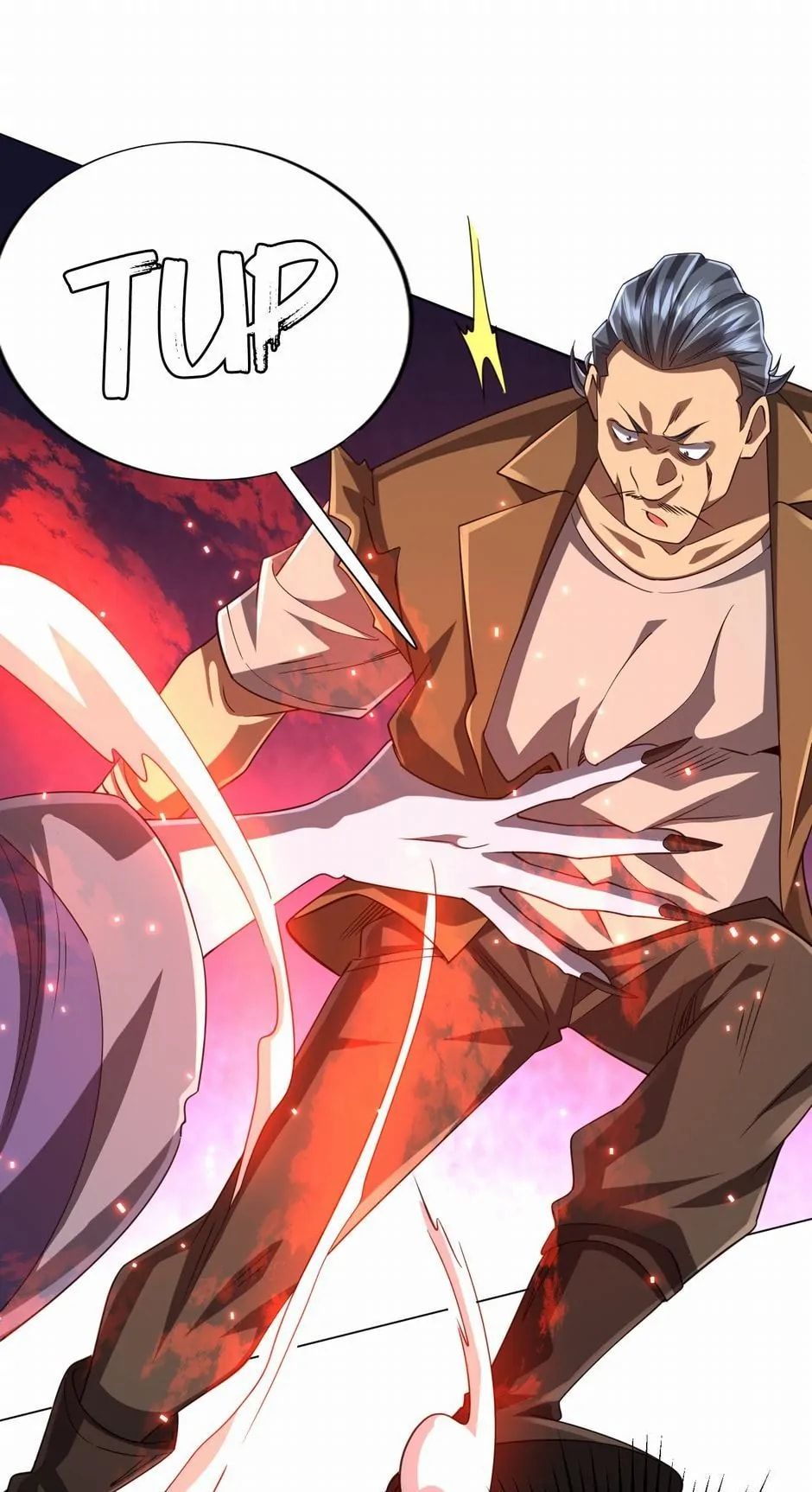 It All Starts With Trillions of Nether Currency chapter 48 page 52