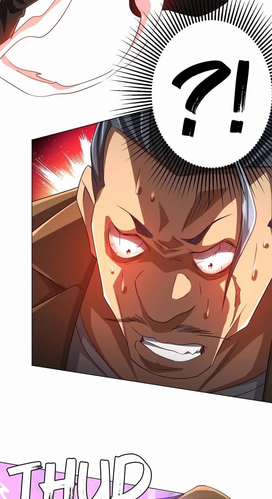 It All Starts With Trillions of Nether Currency chapter 48 page 53