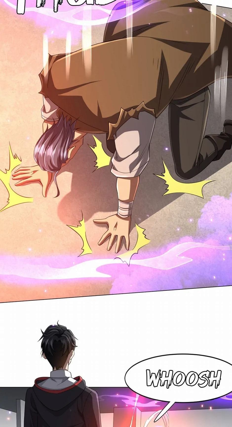 It All Starts With Trillions of Nether Currency chapter 48 page 54