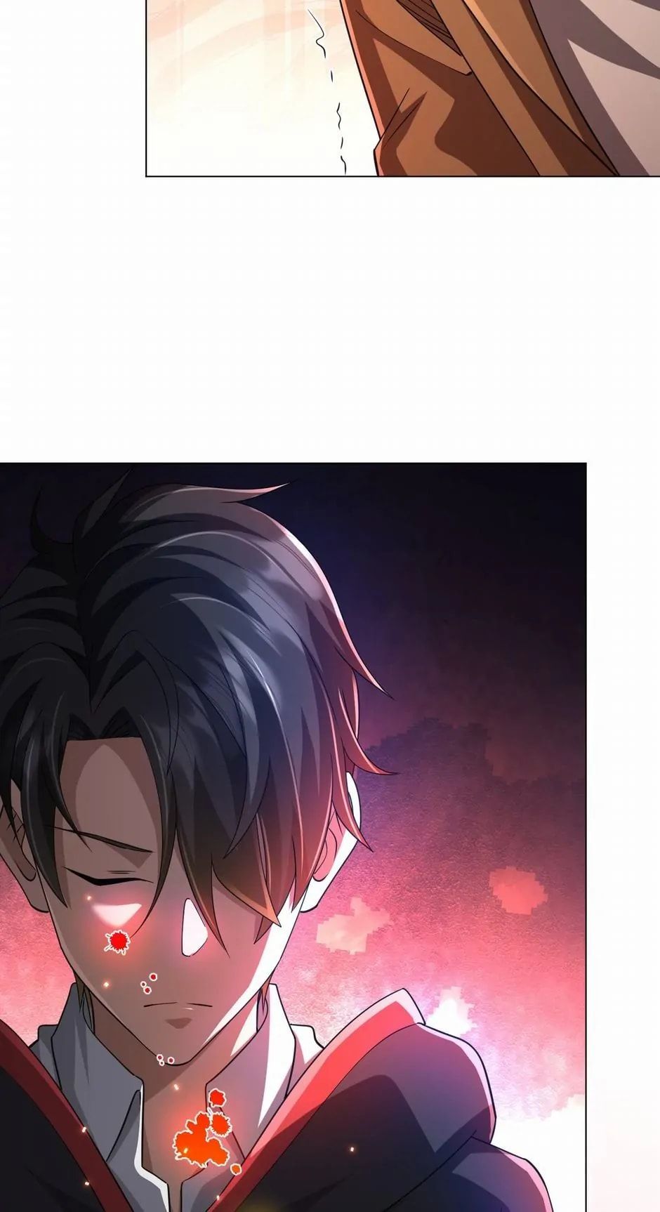 It All Starts With Trillions of Nether Currency chapter 48 page 56