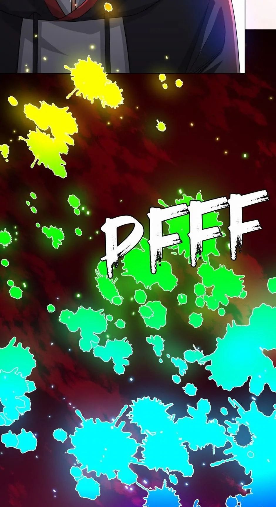 It All Starts With Trillions of Nether Currency chapter 48 page 57