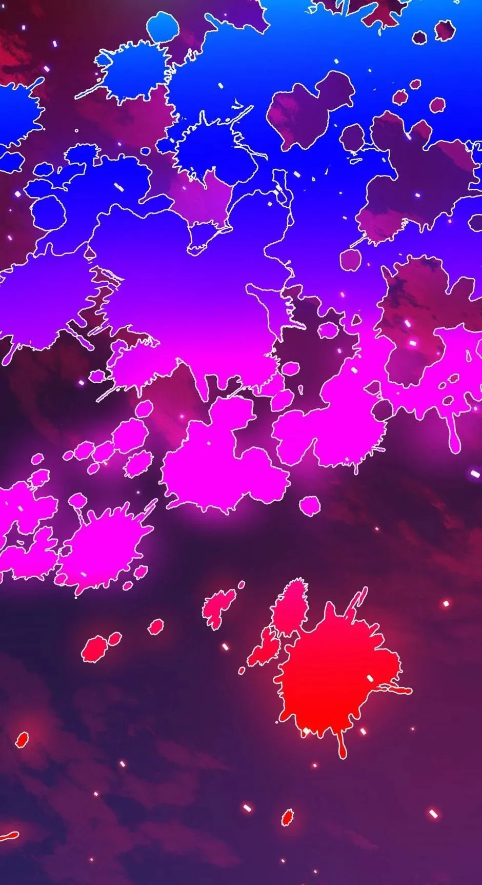 It All Starts With Trillions of Nether Currency chapter 48 page 58