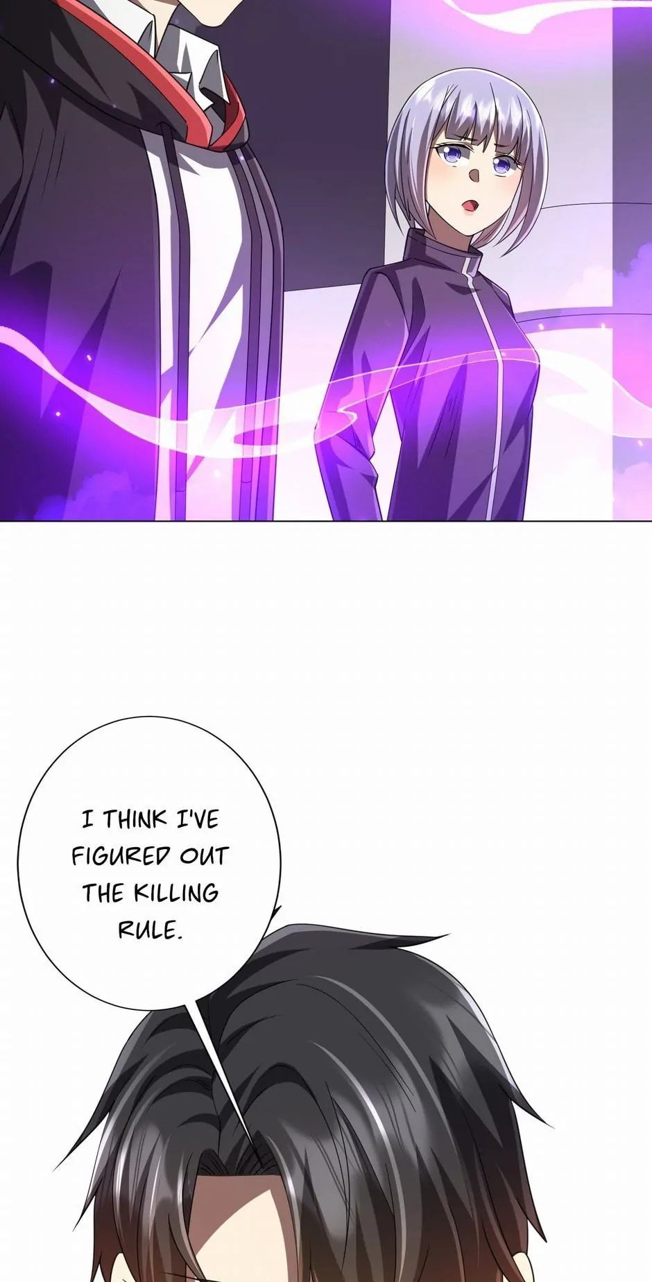 It All Starts With Trillions of Nether Currency chapter 48 page 61