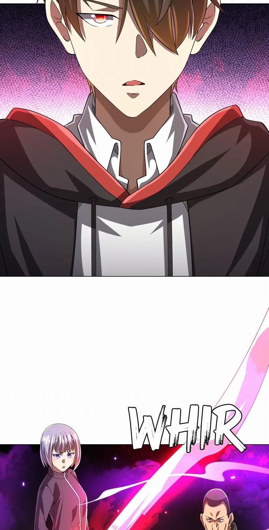 It All Starts With Trillions of Nether Currency chapter 48 page 62