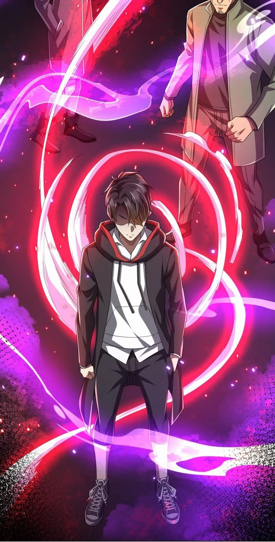 It All Starts With Trillions of Nether Currency chapter 48 page 63