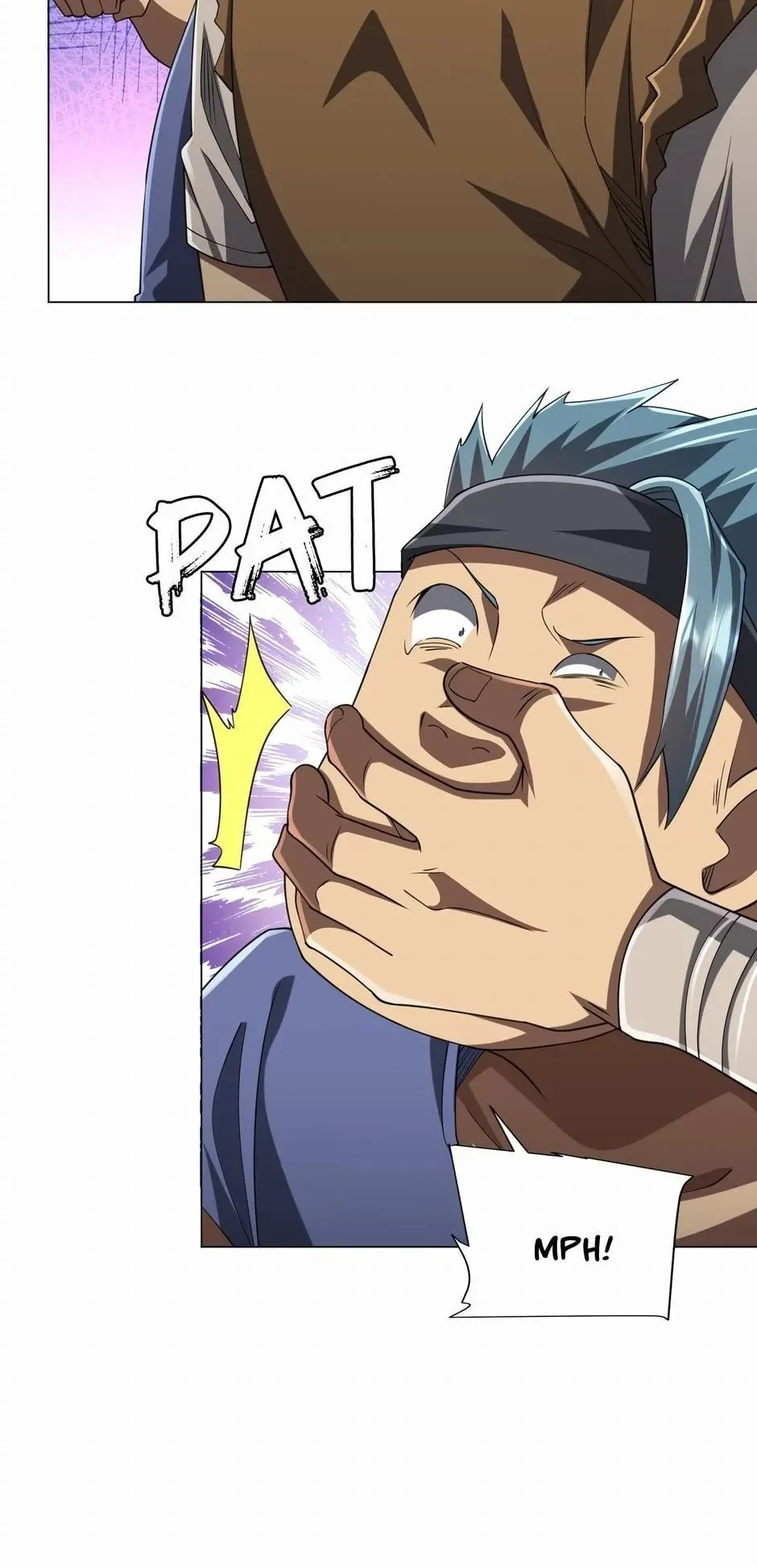 It All Starts With Trillions of Nether Currency chapter 48 page 8