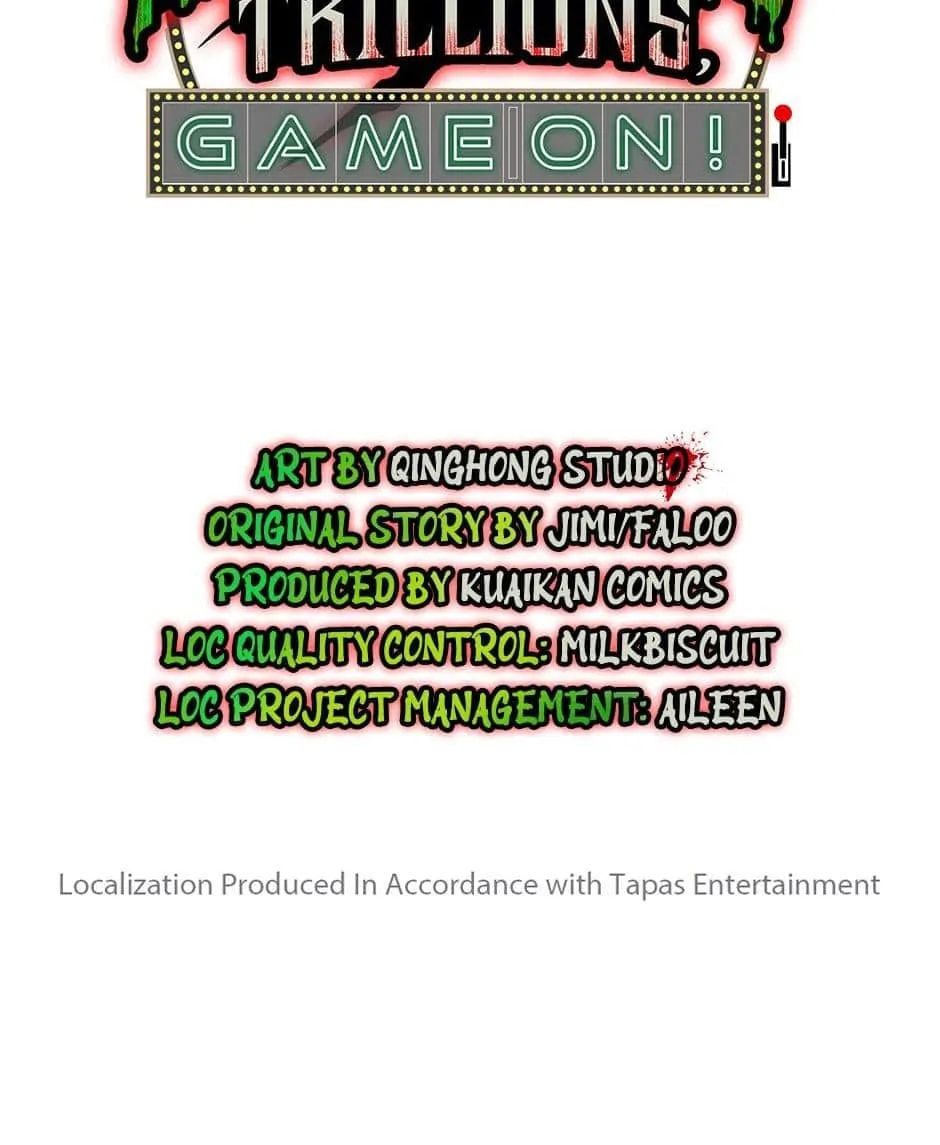 It All Starts With Trillions of Nether Currency chapter 49 page 2