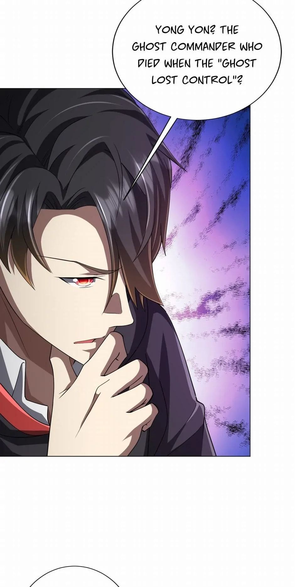 It All Starts With Trillions of Nether Currency chapter 49 page 20