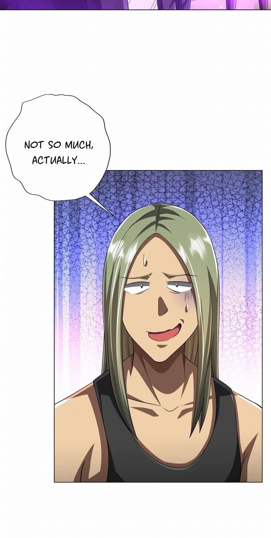 It All Starts With Trillions of Nether Currency chapter 49 page 23