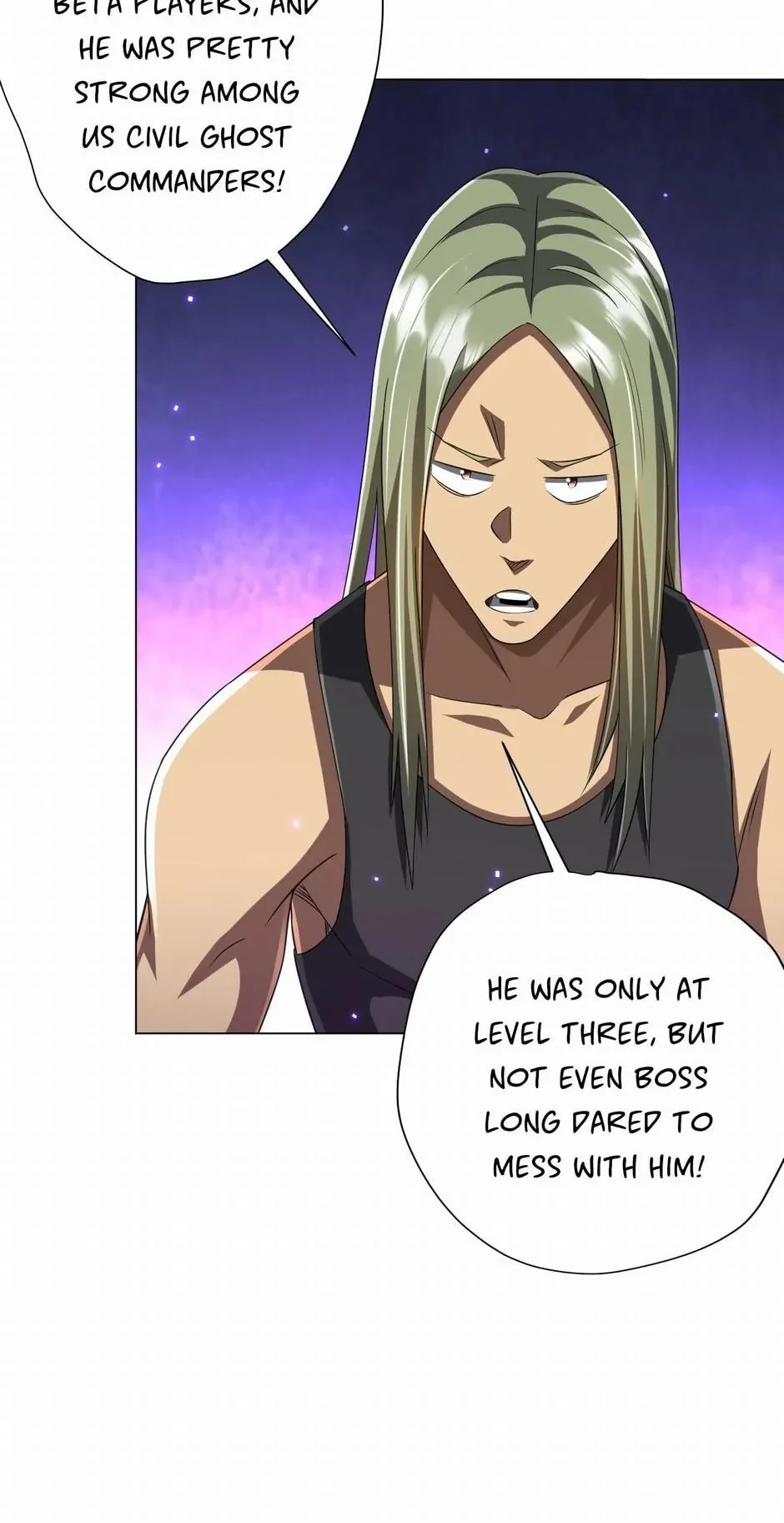 It All Starts With Trillions of Nether Currency chapter 49 page 30