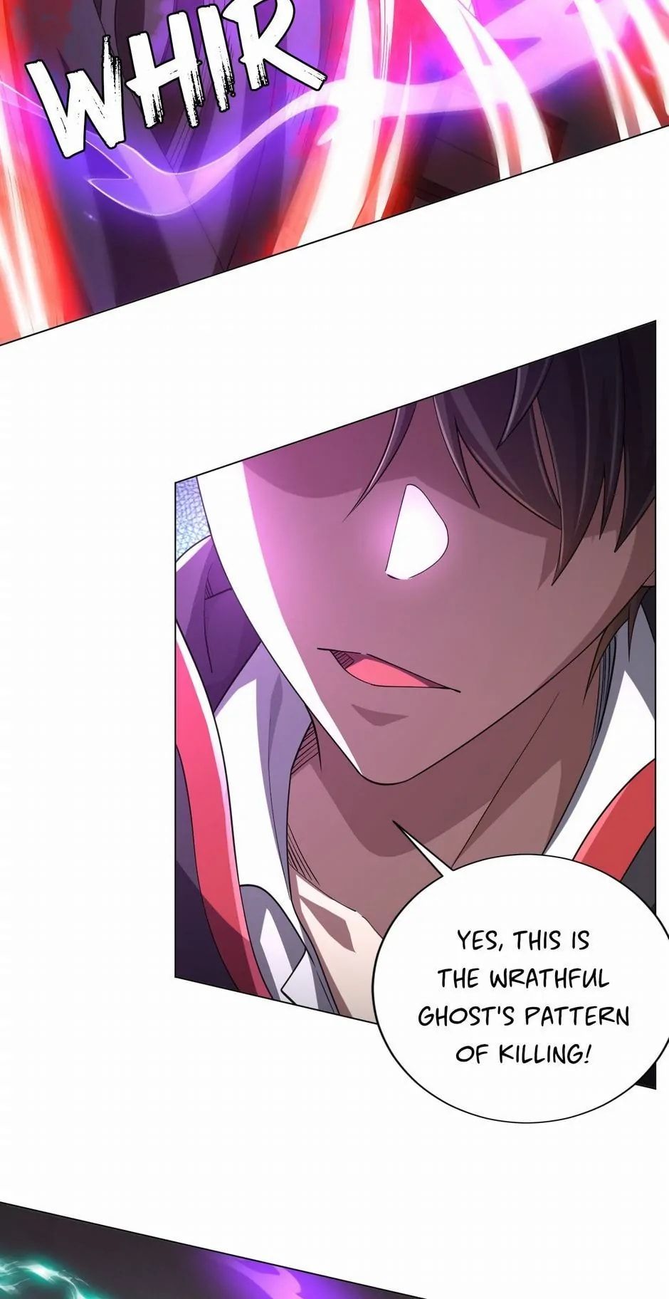 It All Starts With Trillions of Nether Currency chapter 49 page 4